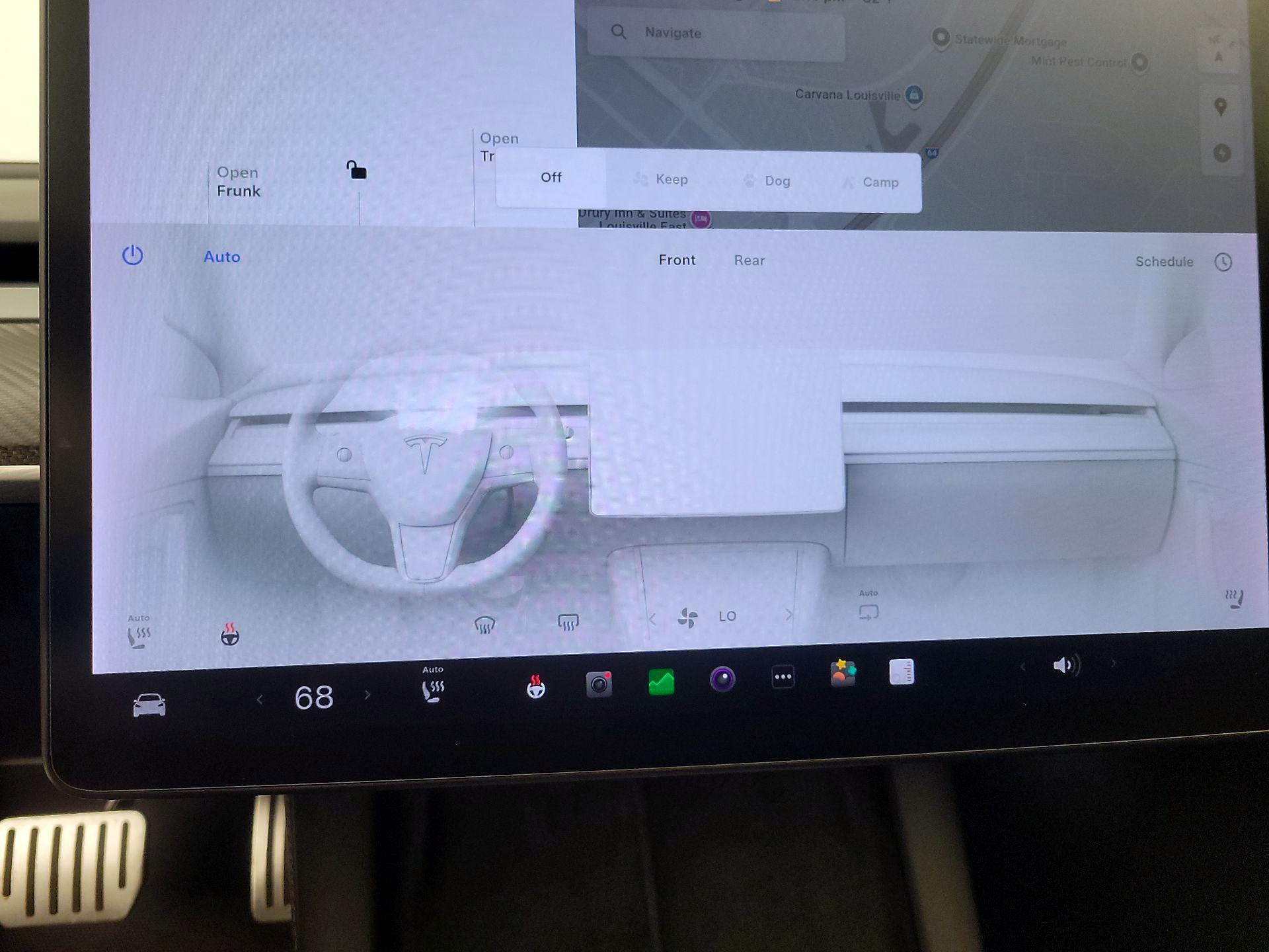 Thumbnail: 2021 Tesla Model 3 - 17