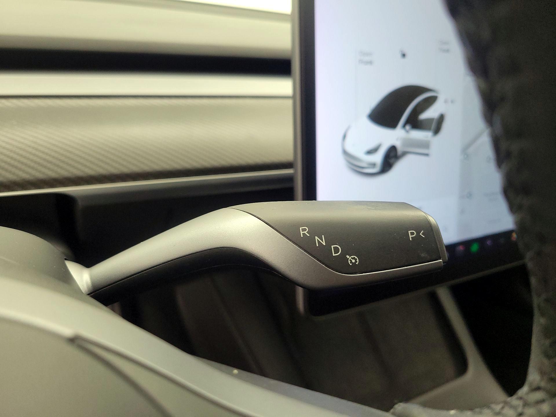 Thumbnail: 2021 Tesla Model 3 - 18