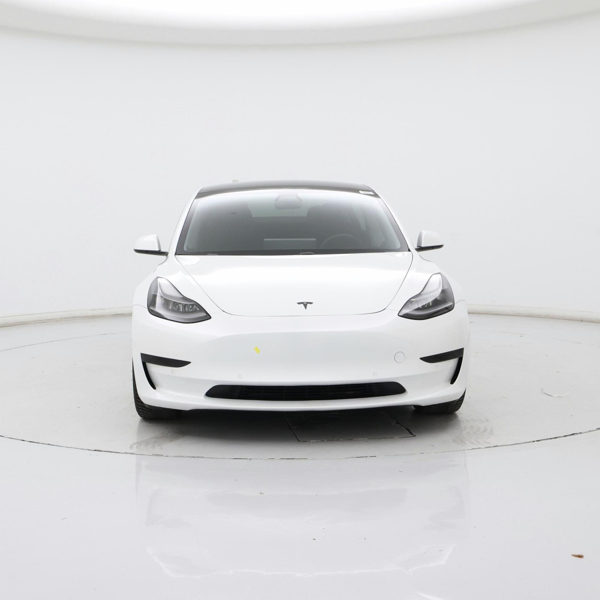 Thumbnail: 2021 Tesla Model 3 - 5