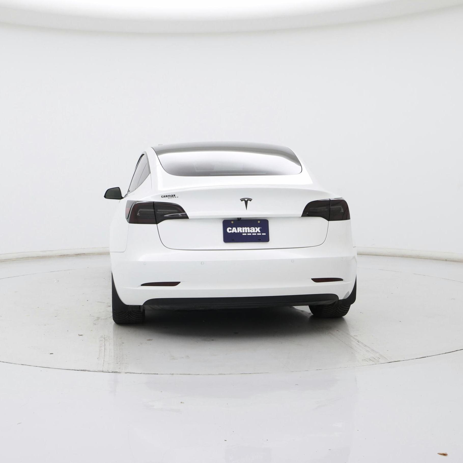 Thumbnail: 2021 Tesla Model 3 - 6