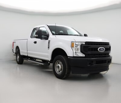 2022 Ford F250 XL