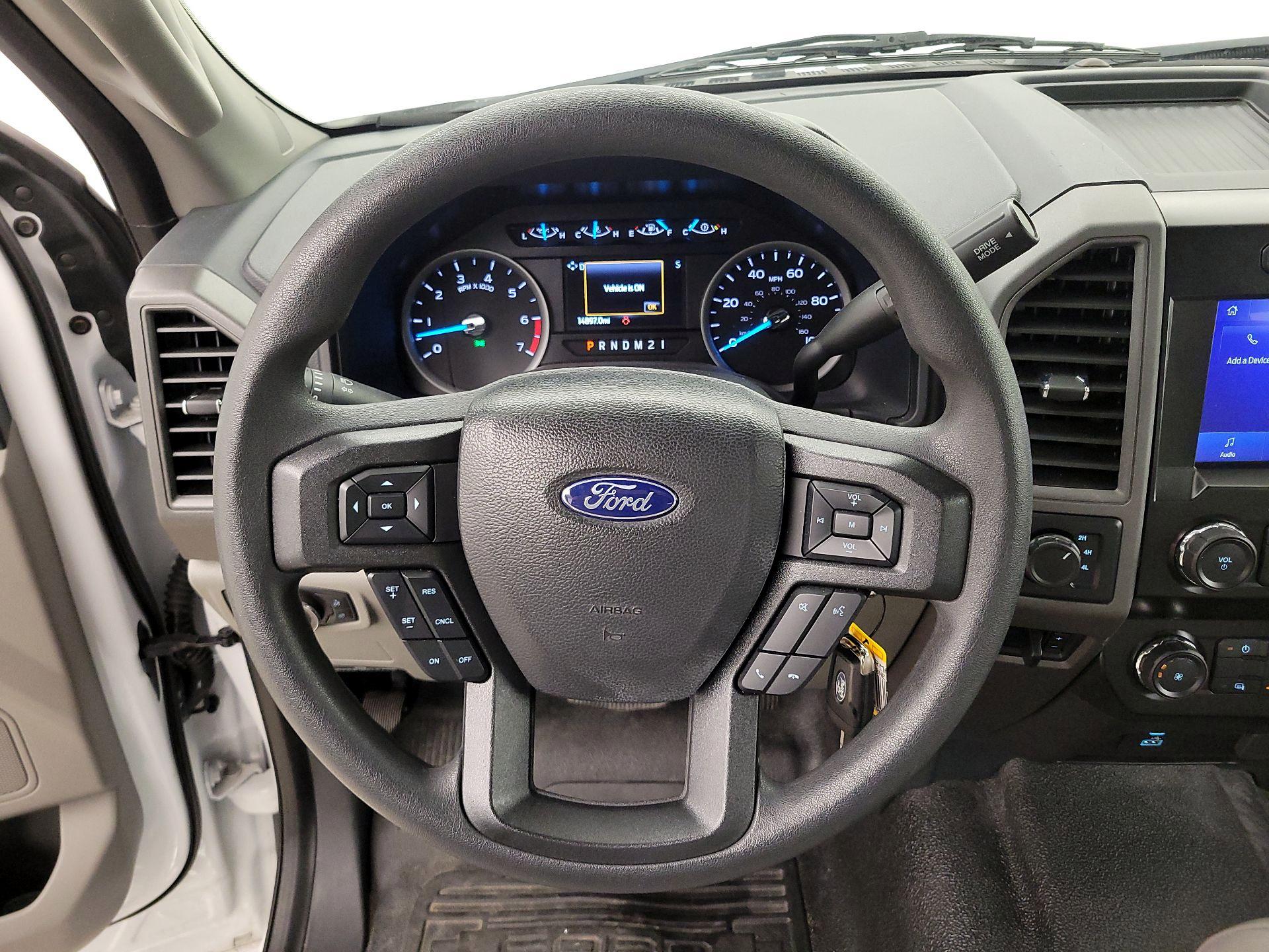 Thumbnail: 2022 Ford F-250 - 10