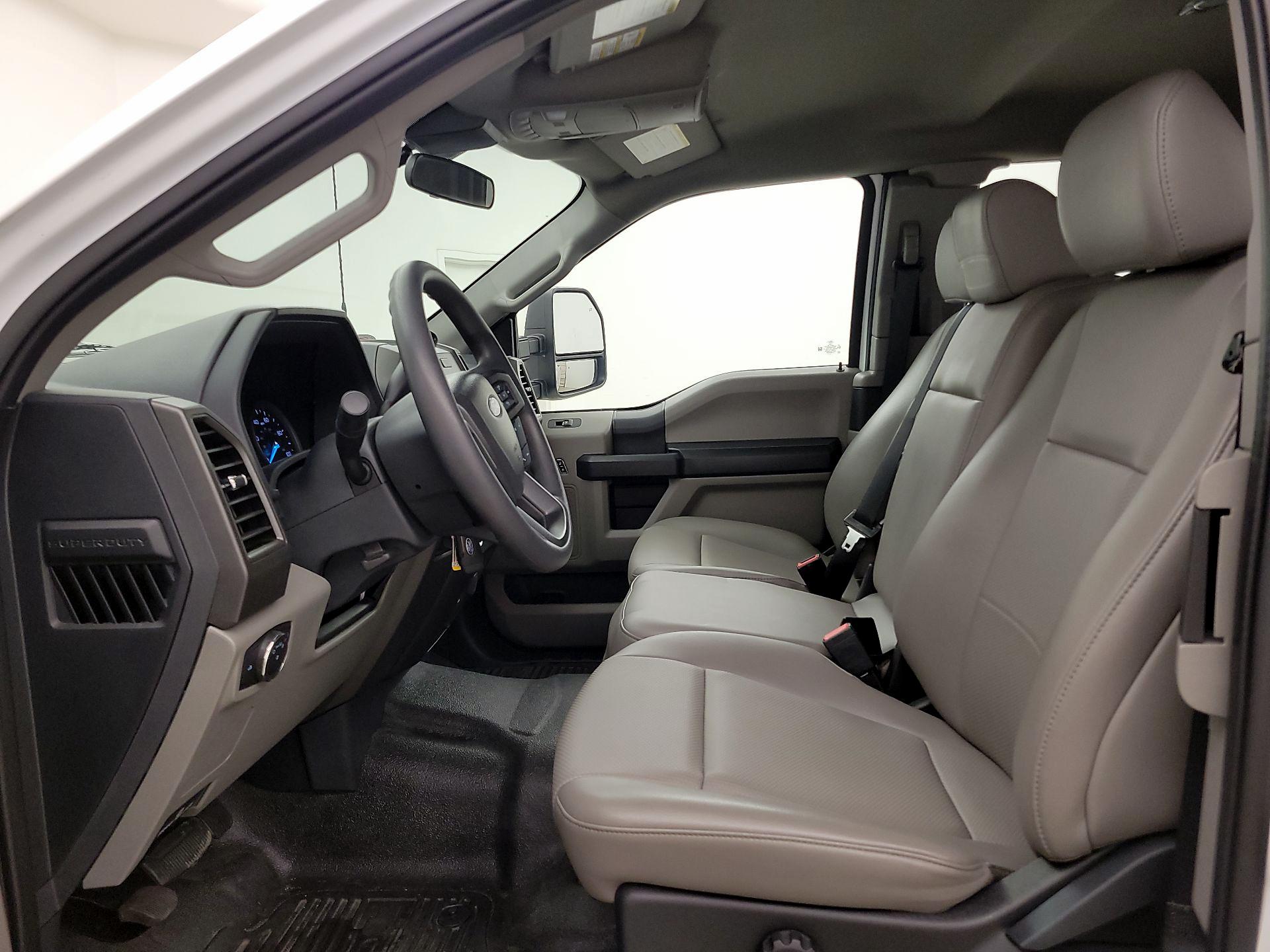 Thumbnail: 2022 Ford F-250 - 11