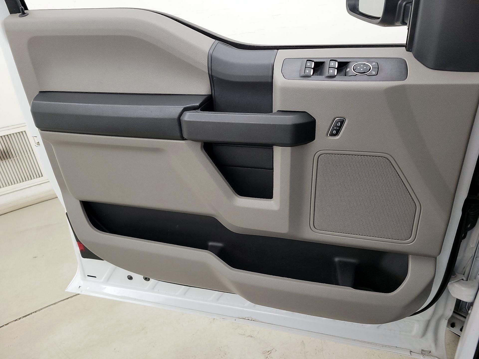 Thumbnail: 2022 Ford F-250 - 12