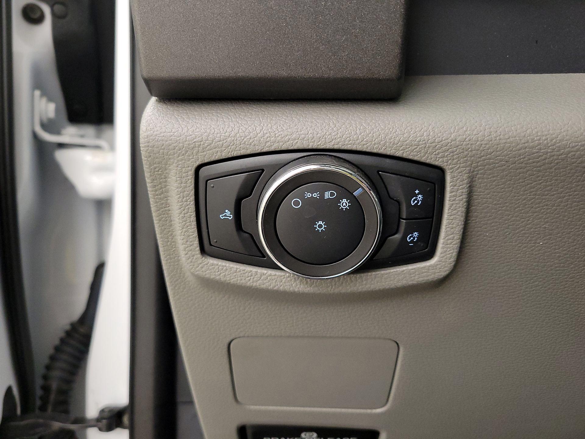 Thumbnail: 2022 Ford F-250 - 13