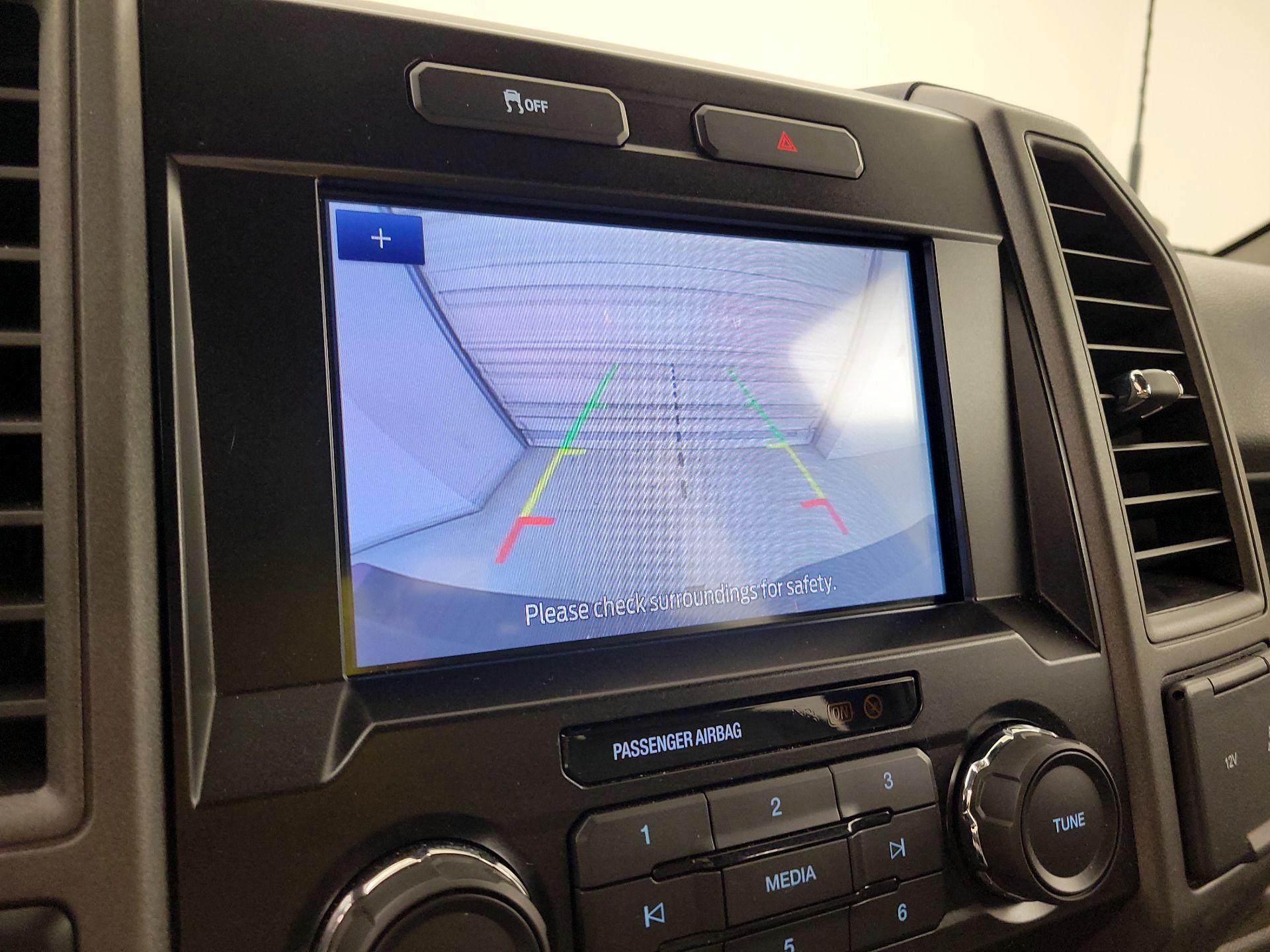 Thumbnail: 2022 Ford F-250 - 14