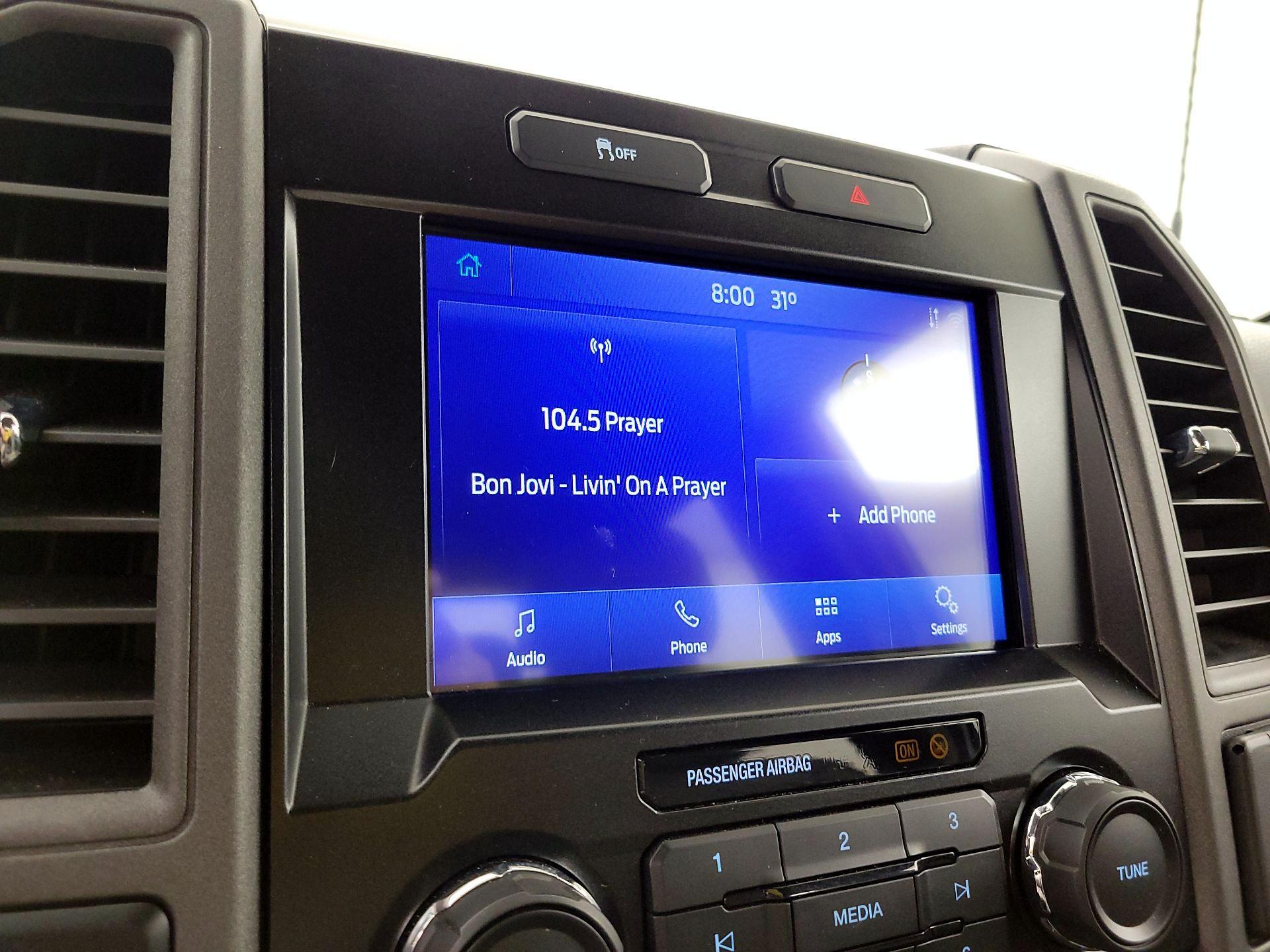 Thumbnail: 2022 Ford F-250 - 15