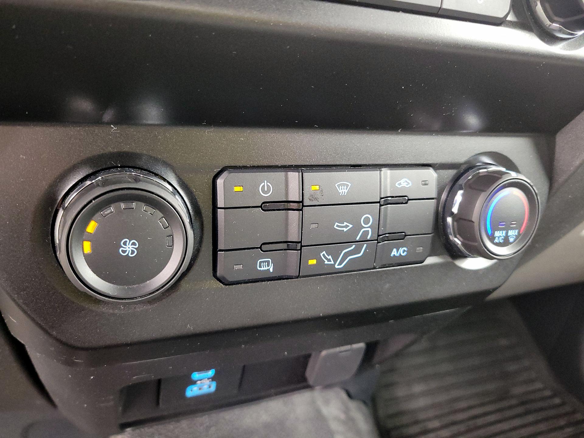 Thumbnail: 2022 Ford F-250 - 16