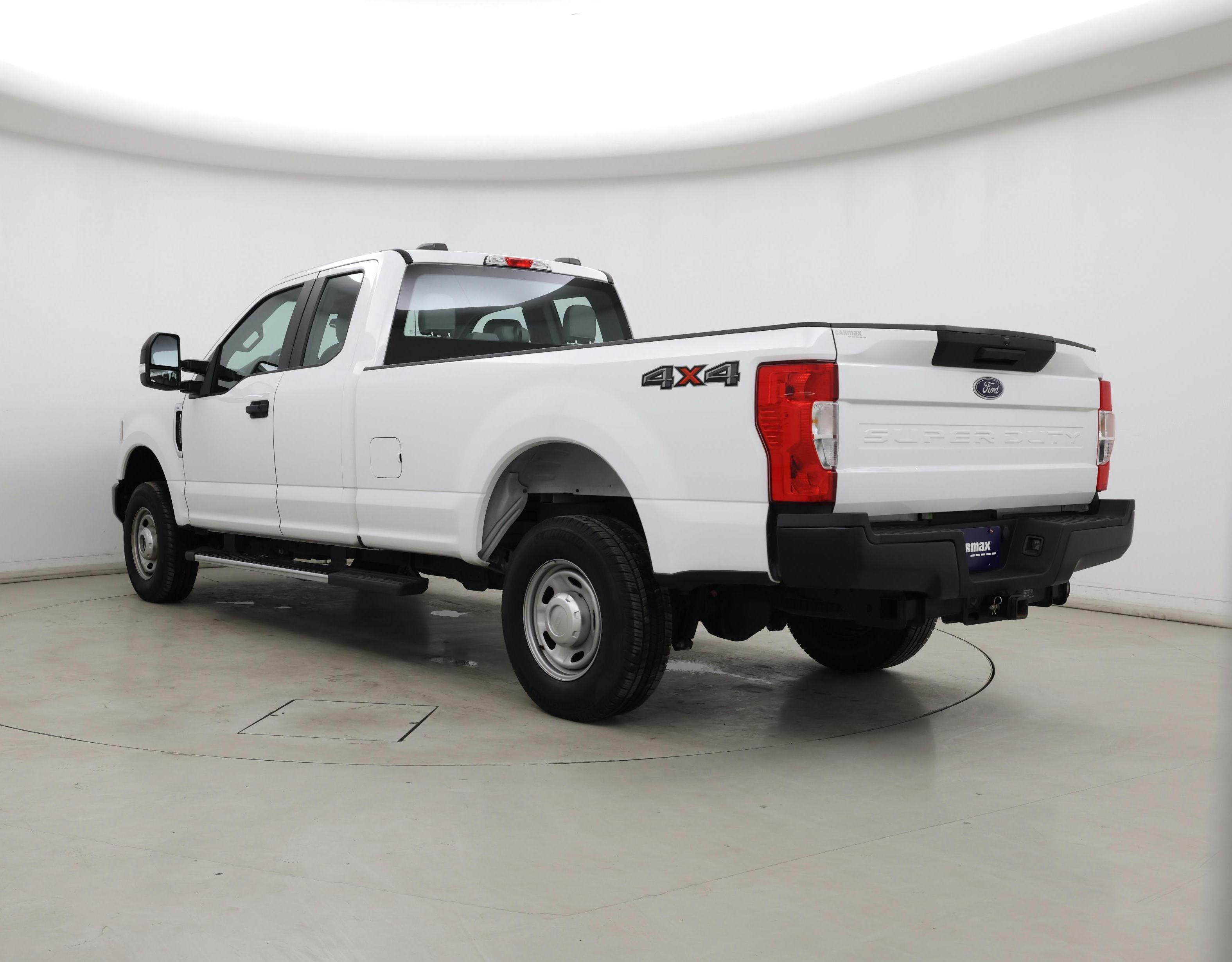 Thumbnail: 2022 Ford F-250 - 2