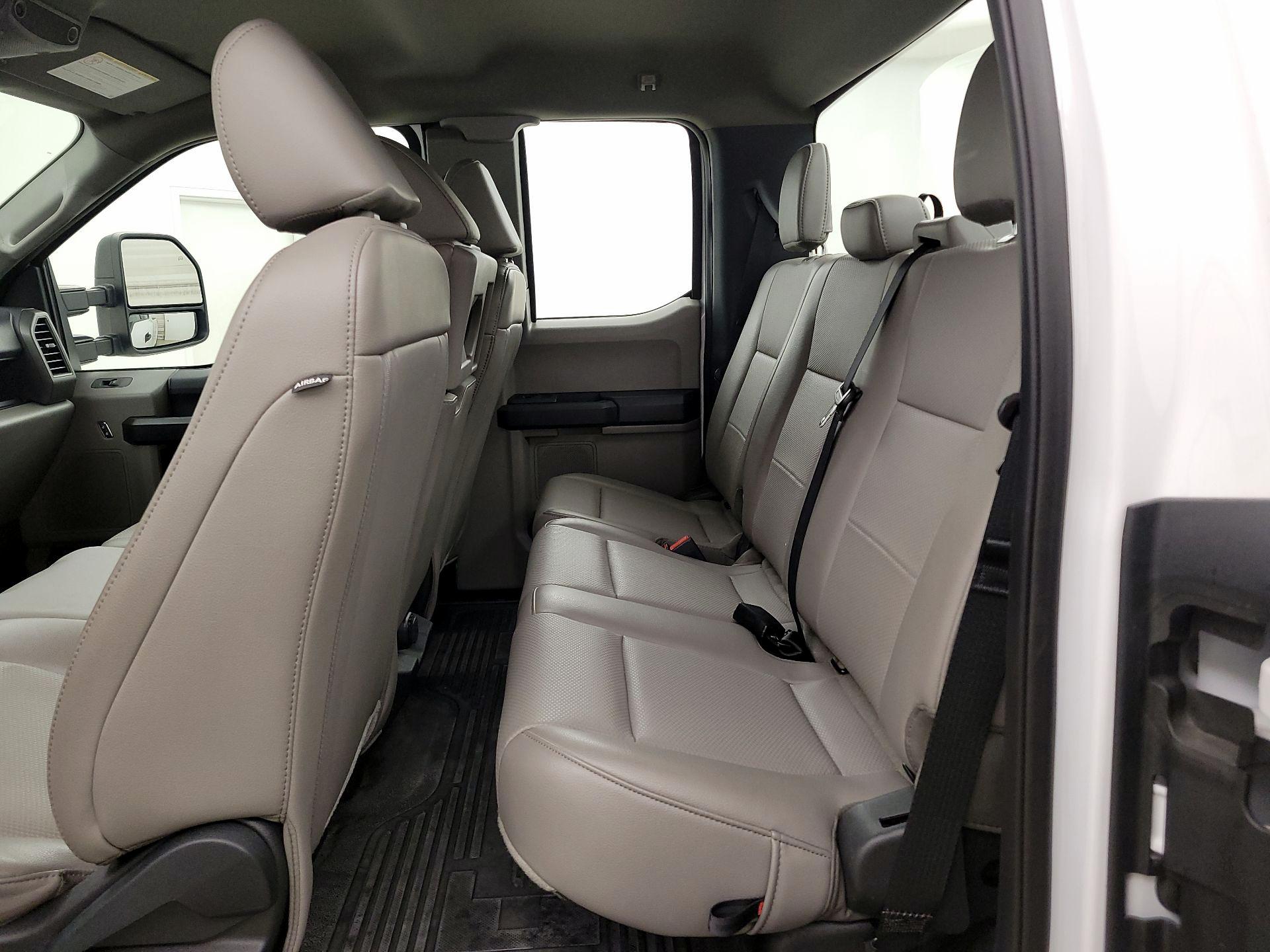 Thumbnail: 2022 Ford F-250 - 19