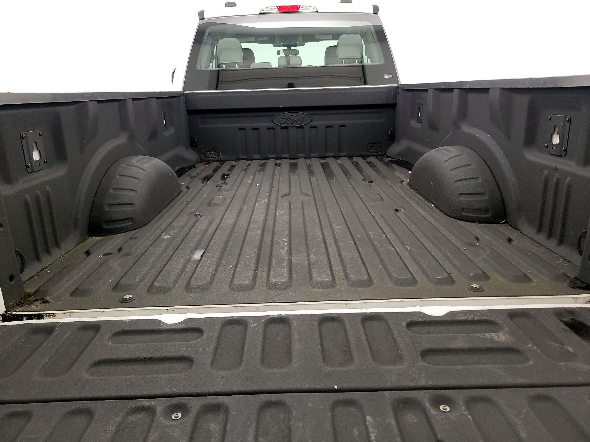 Thumbnail: 2022 Ford F-250 - 20