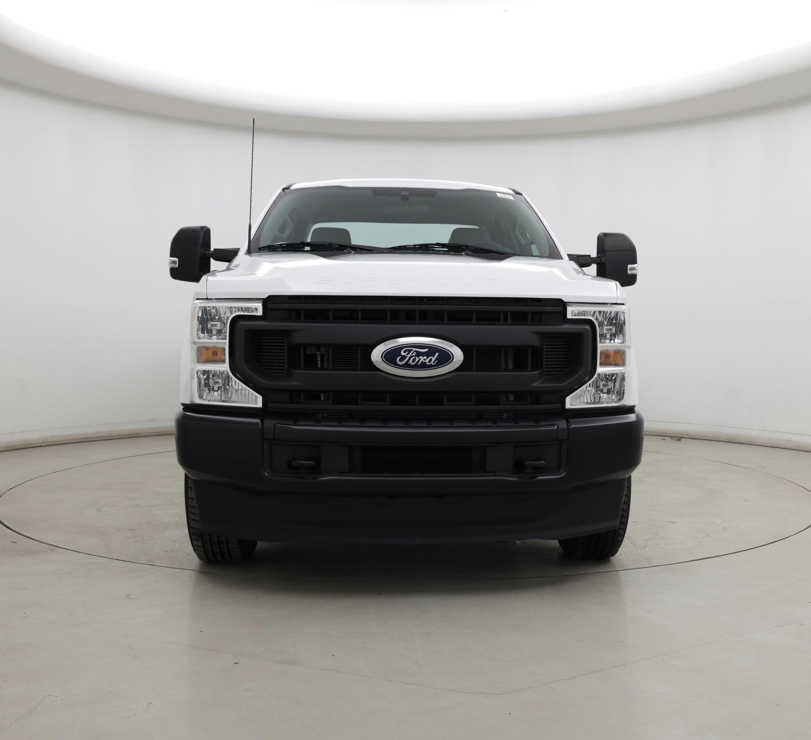 Thumbnail: 2022 Ford F-250 - 5