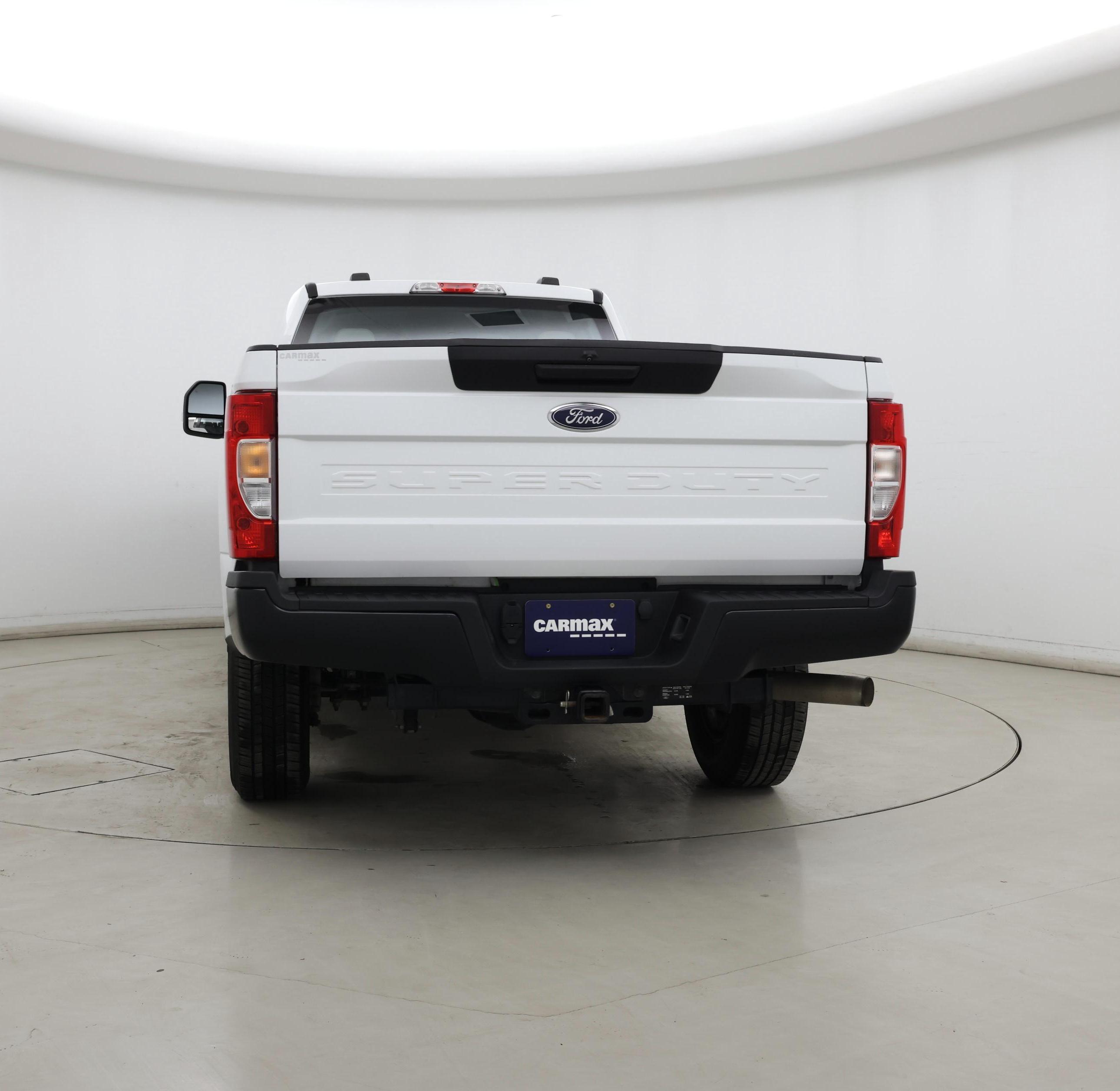 Thumbnail: 2022 Ford F-250 - 6