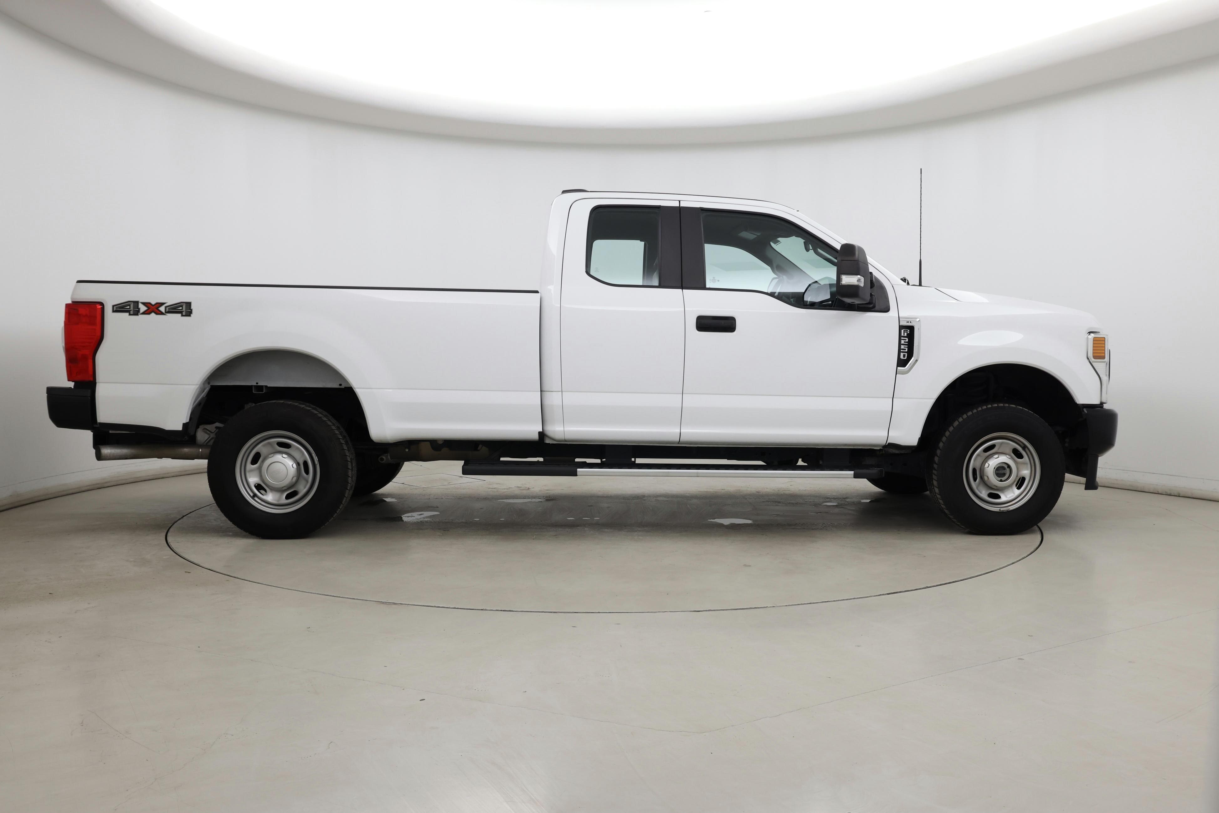 Thumbnail: 2022 Ford F-250 - 7