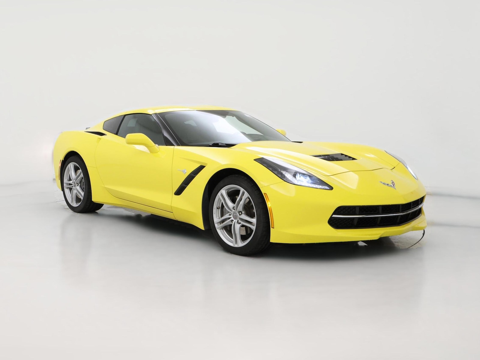 2016 Chevrolet Corvette