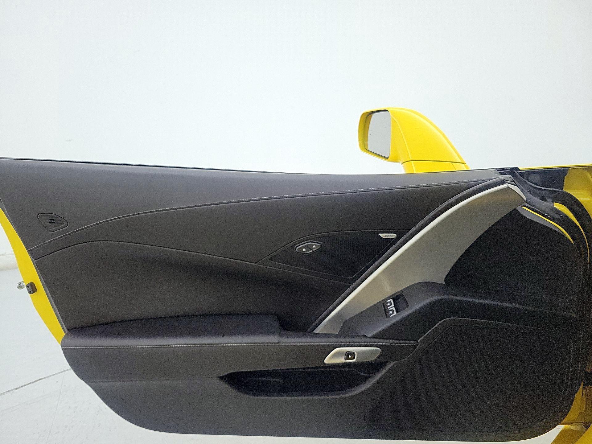 Thumbnail: 2016 Chevrolet Corvette - 12