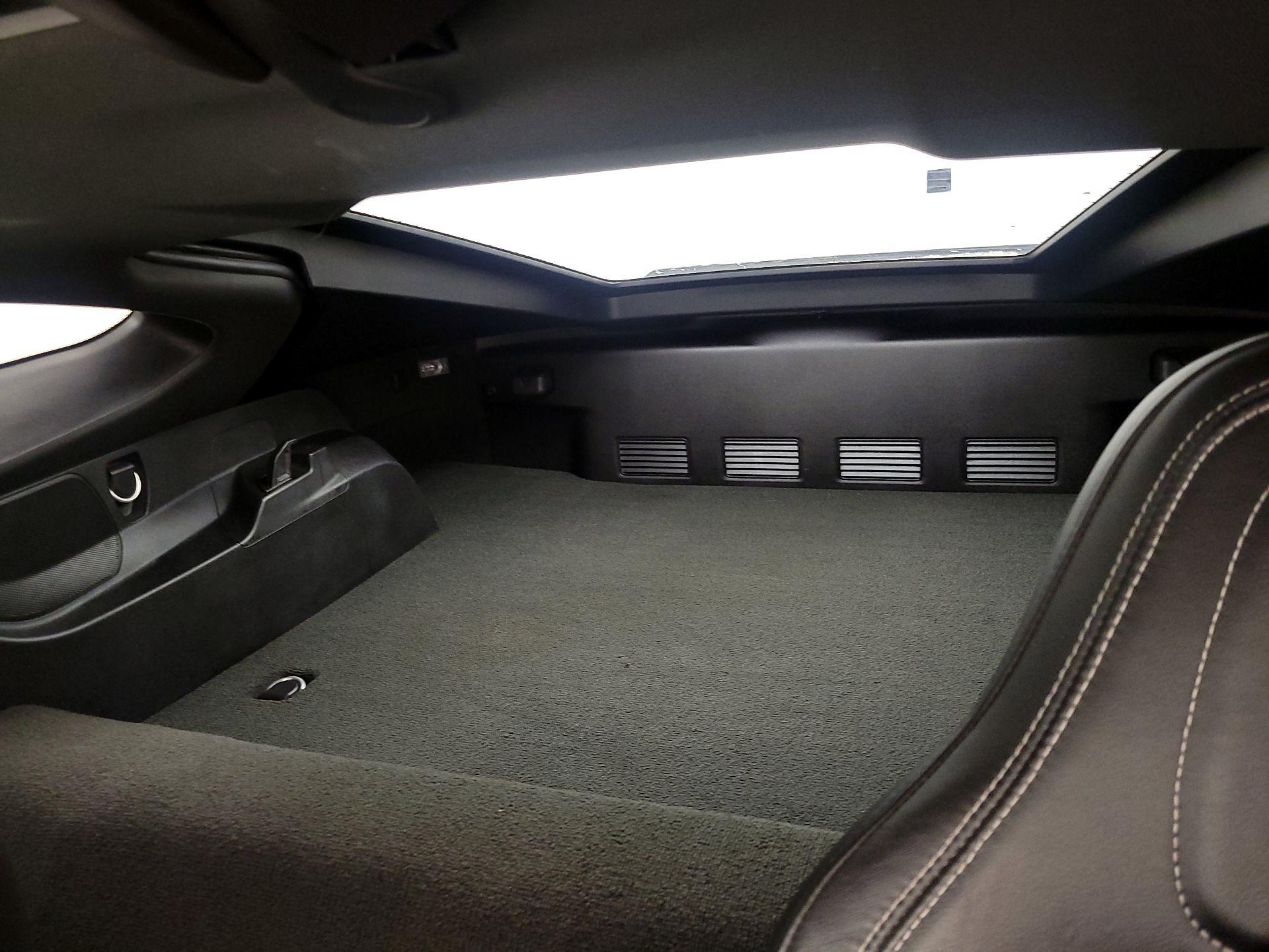 Thumbnail: 2016 Chevrolet Corvette - 17