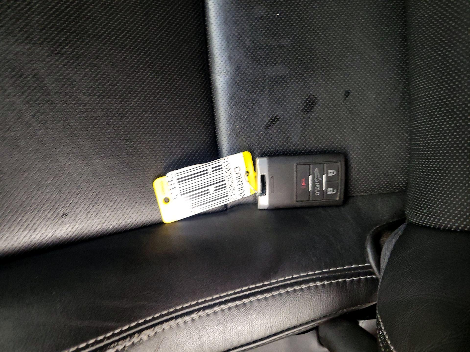 Thumbnail: 2016 Chevrolet Corvette - 19