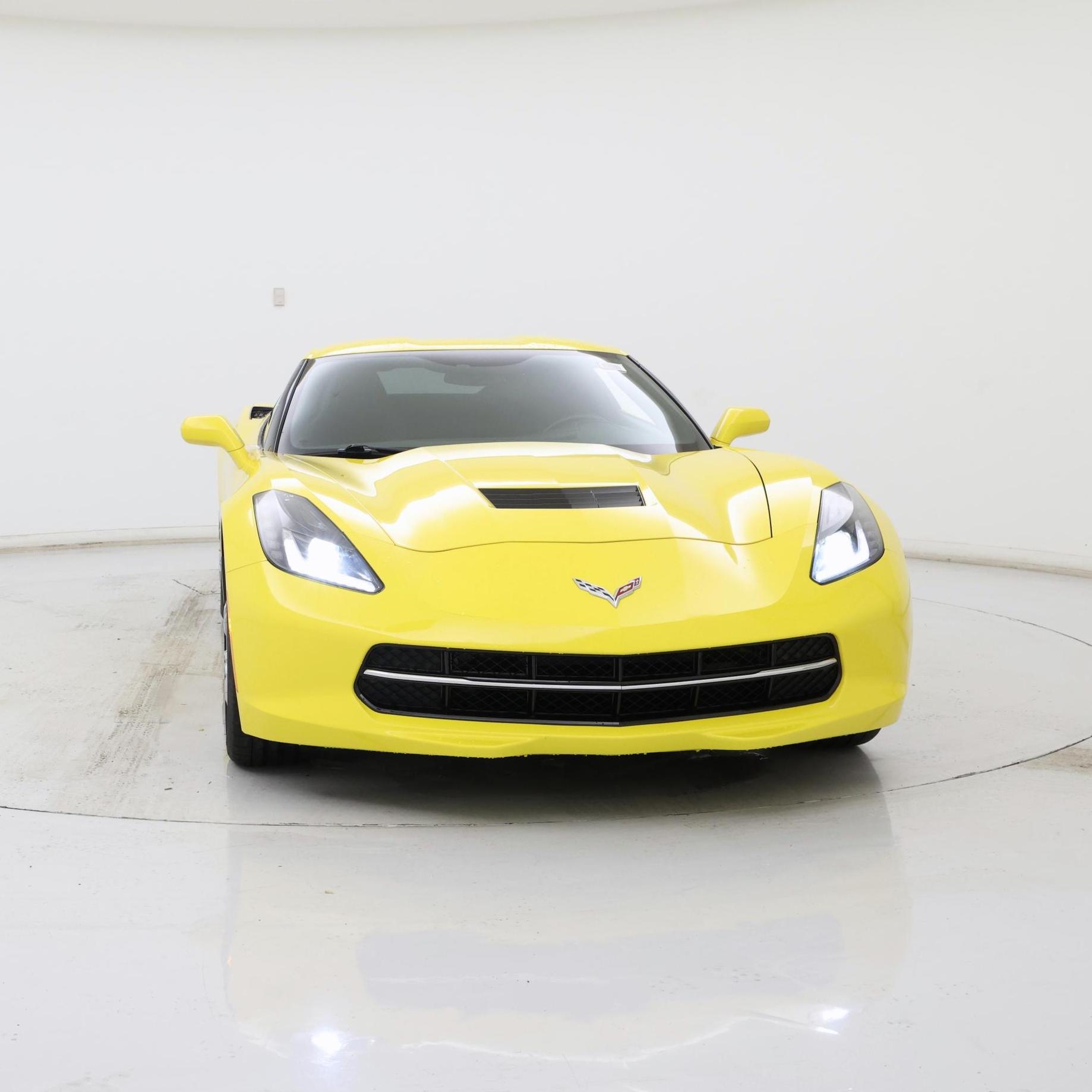 Thumbnail: 2016 Chevrolet Corvette - 5