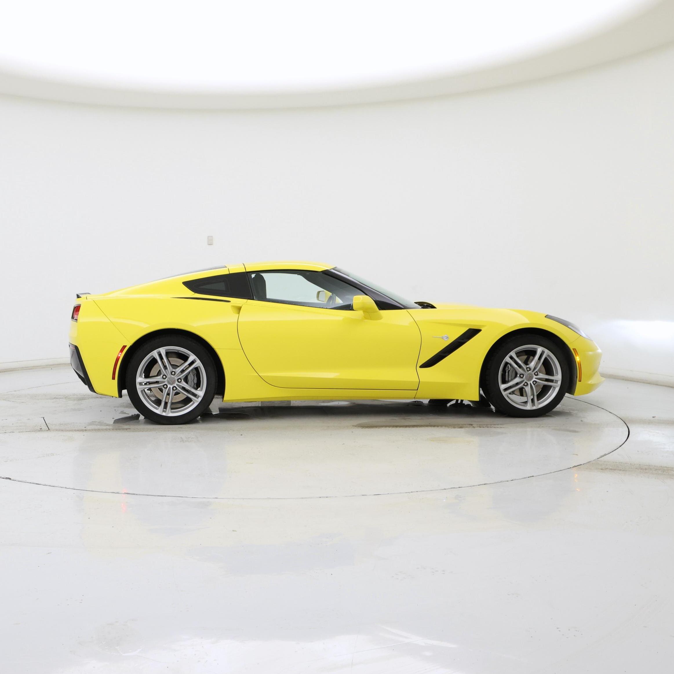 Thumbnail: 2016 Chevrolet Corvette - 7