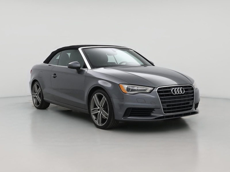 2015 Audi A3 Premium Plus -
                  Madison, TN