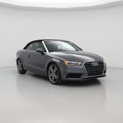 2015 Audi A3 Premium Plus