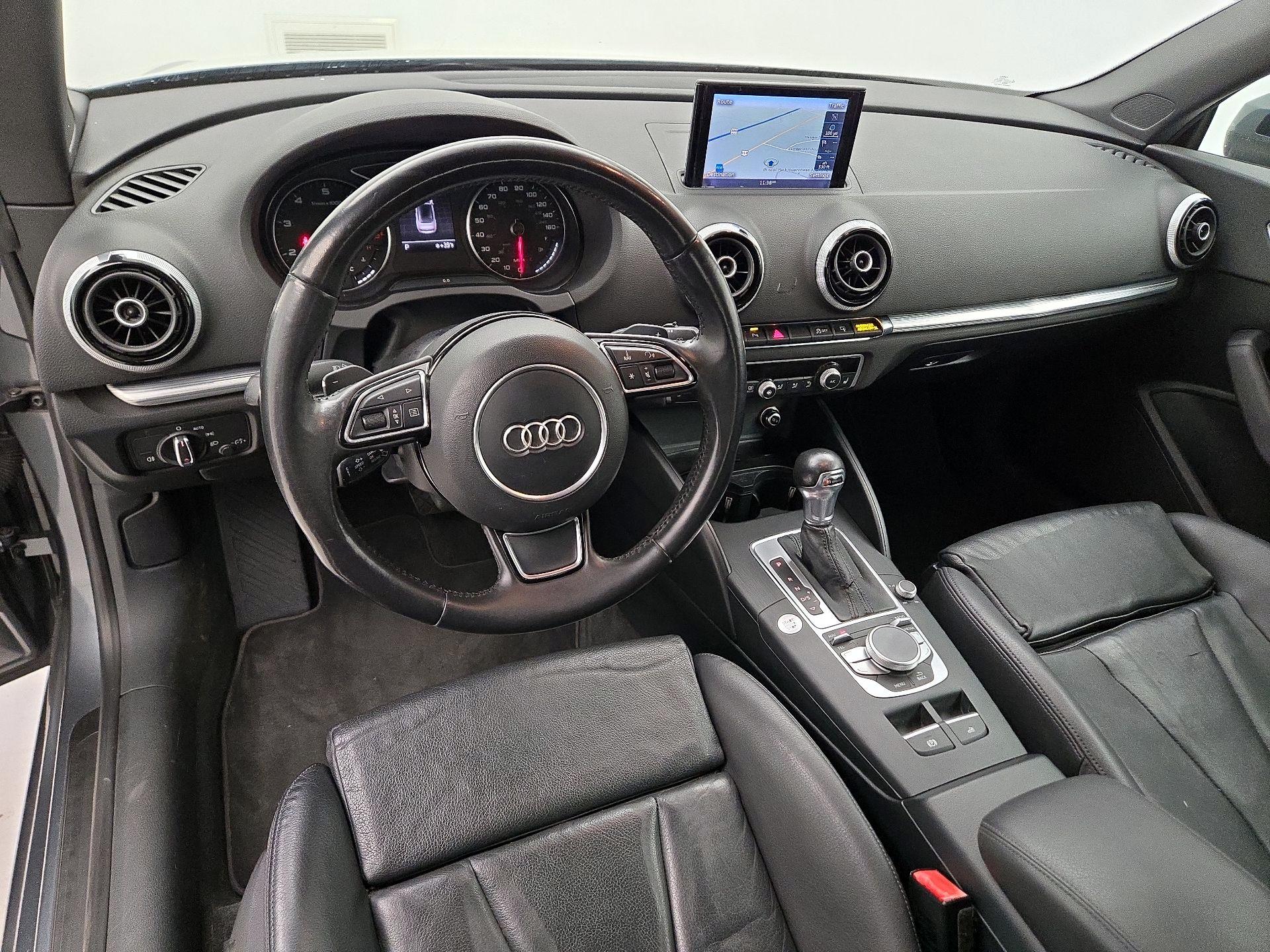 Thumbnail: 2015 Audi A3 - 9