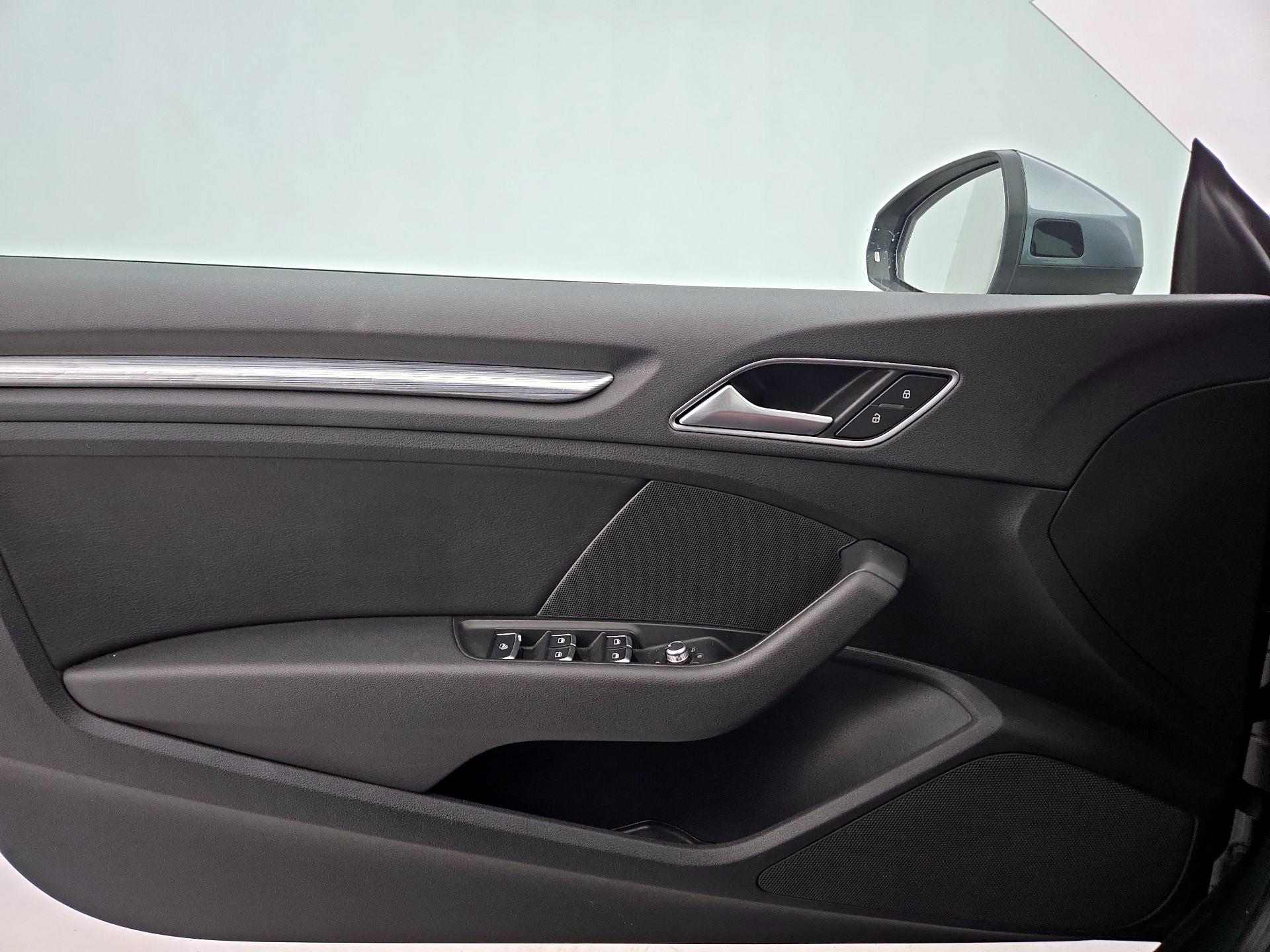 Thumbnail: 2015 Audi A3 - 12