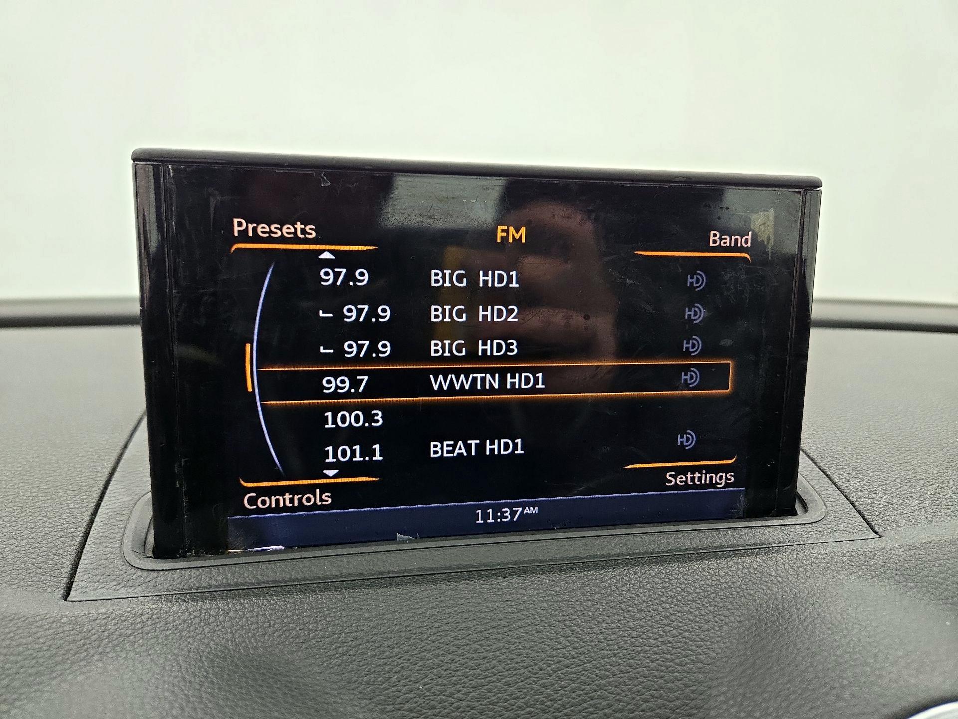 Thumbnail: 2015 Audi A3 - 16