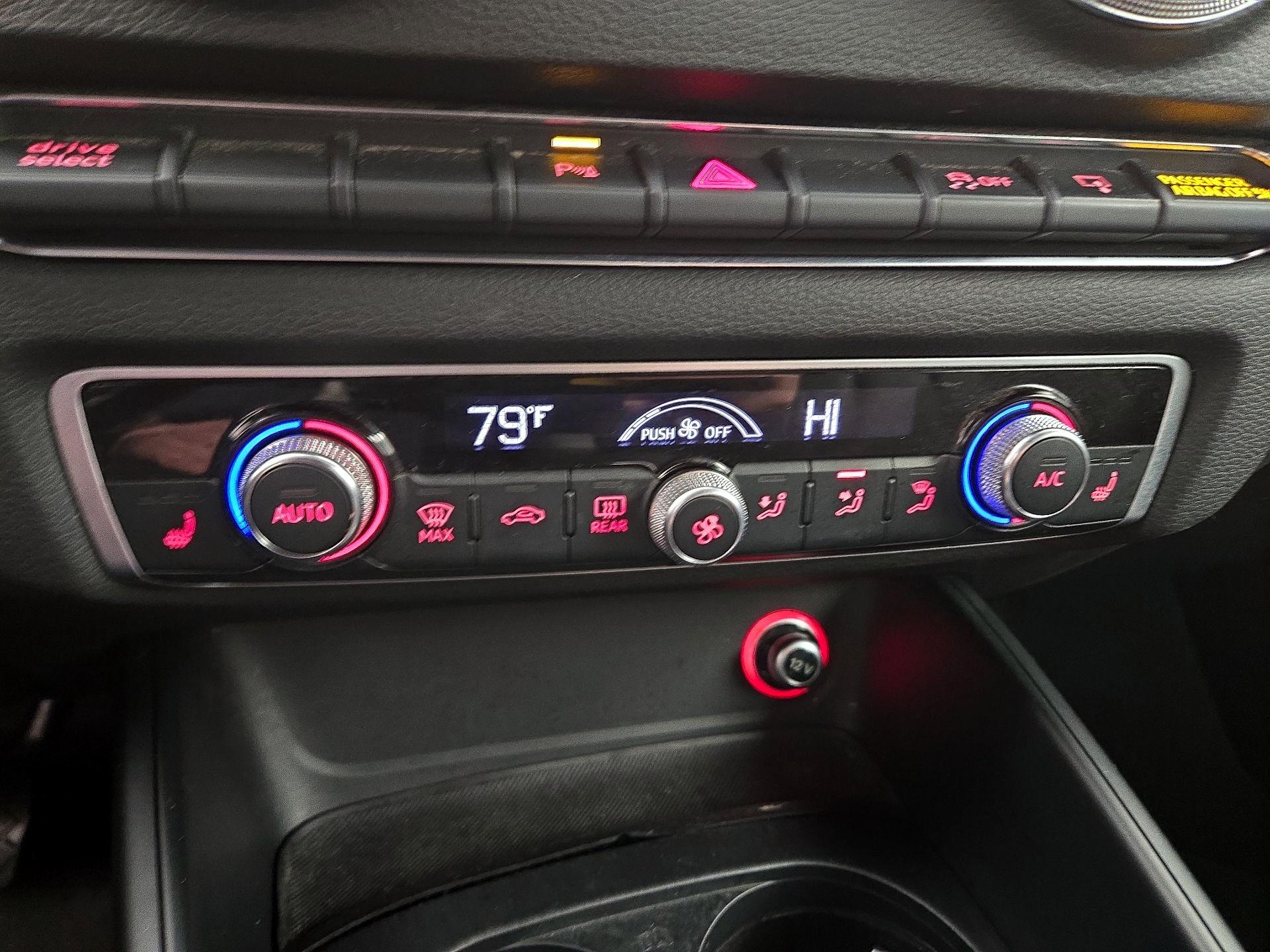 Thumbnail: 2015 Audi A3 - 17