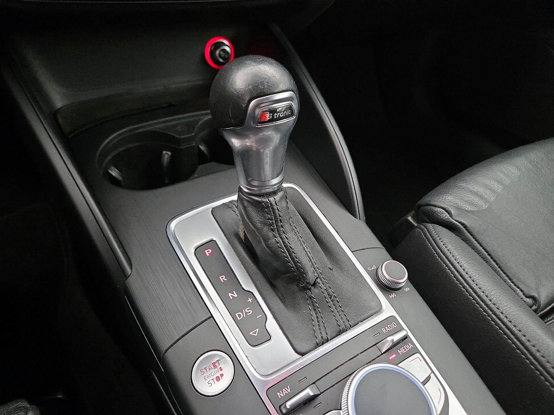 Thumbnail: 2015 Audi A3 - 18