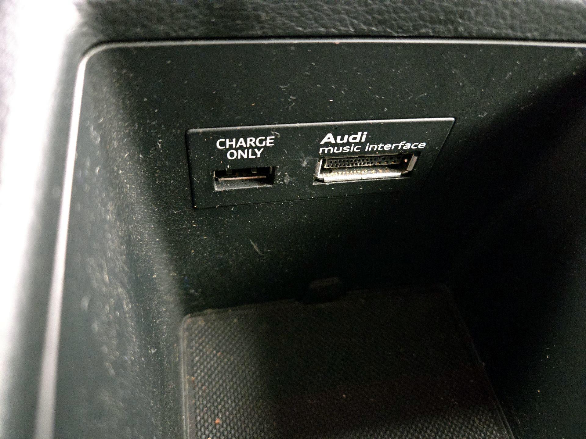 Thumbnail: 2015 Audi A3 - 19