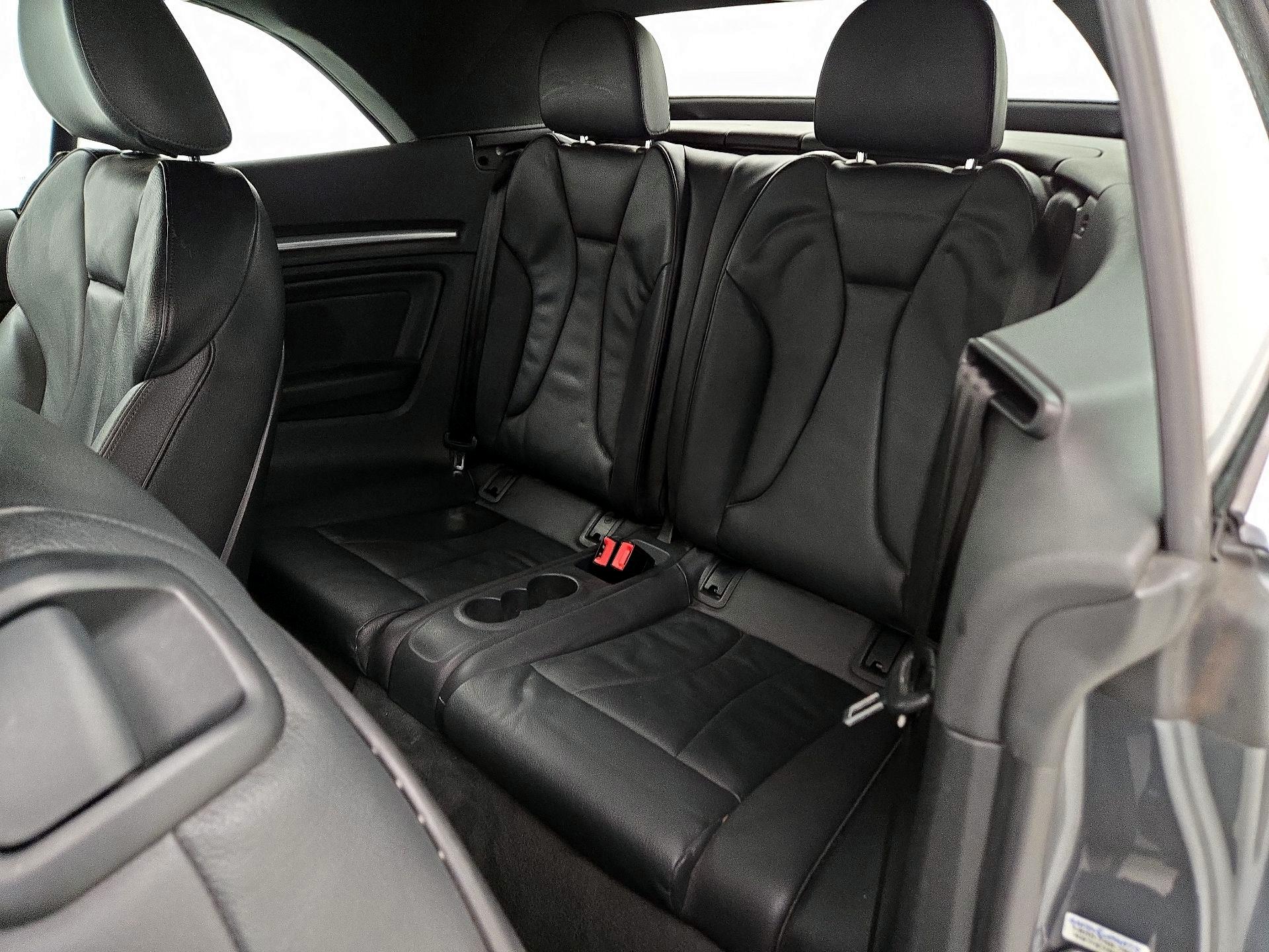 Thumbnail: 2015 Audi A3 - 20