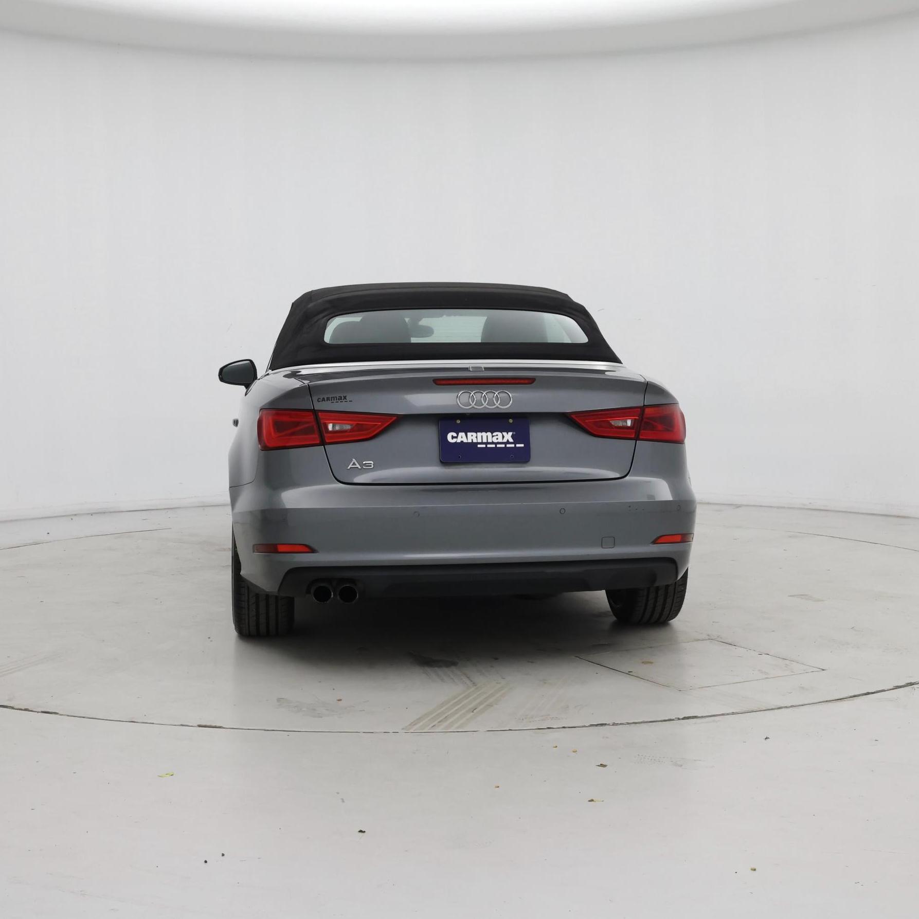 Thumbnail: 2015 Audi A3 - 6