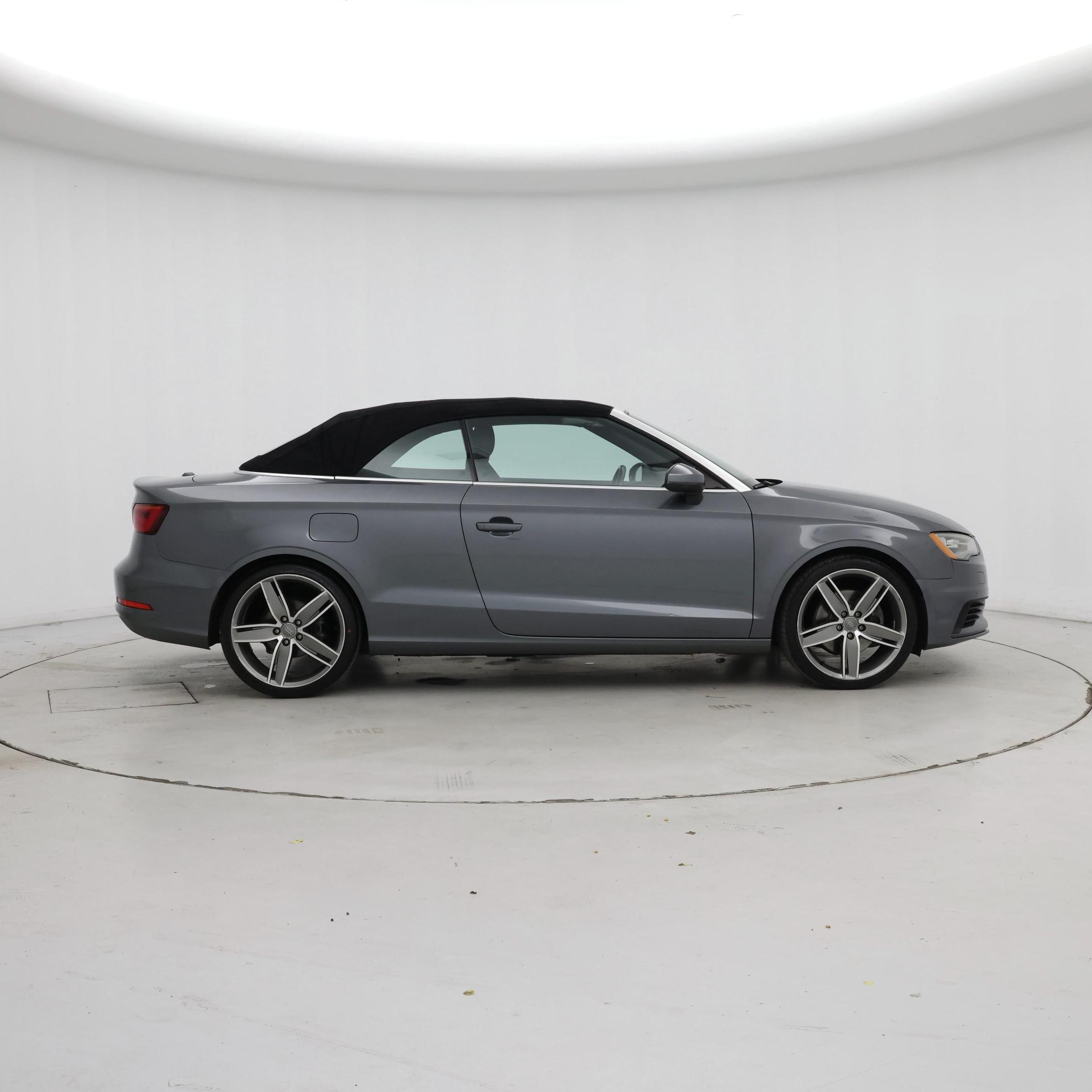 Thumbnail: 2015 Audi A3 - 7