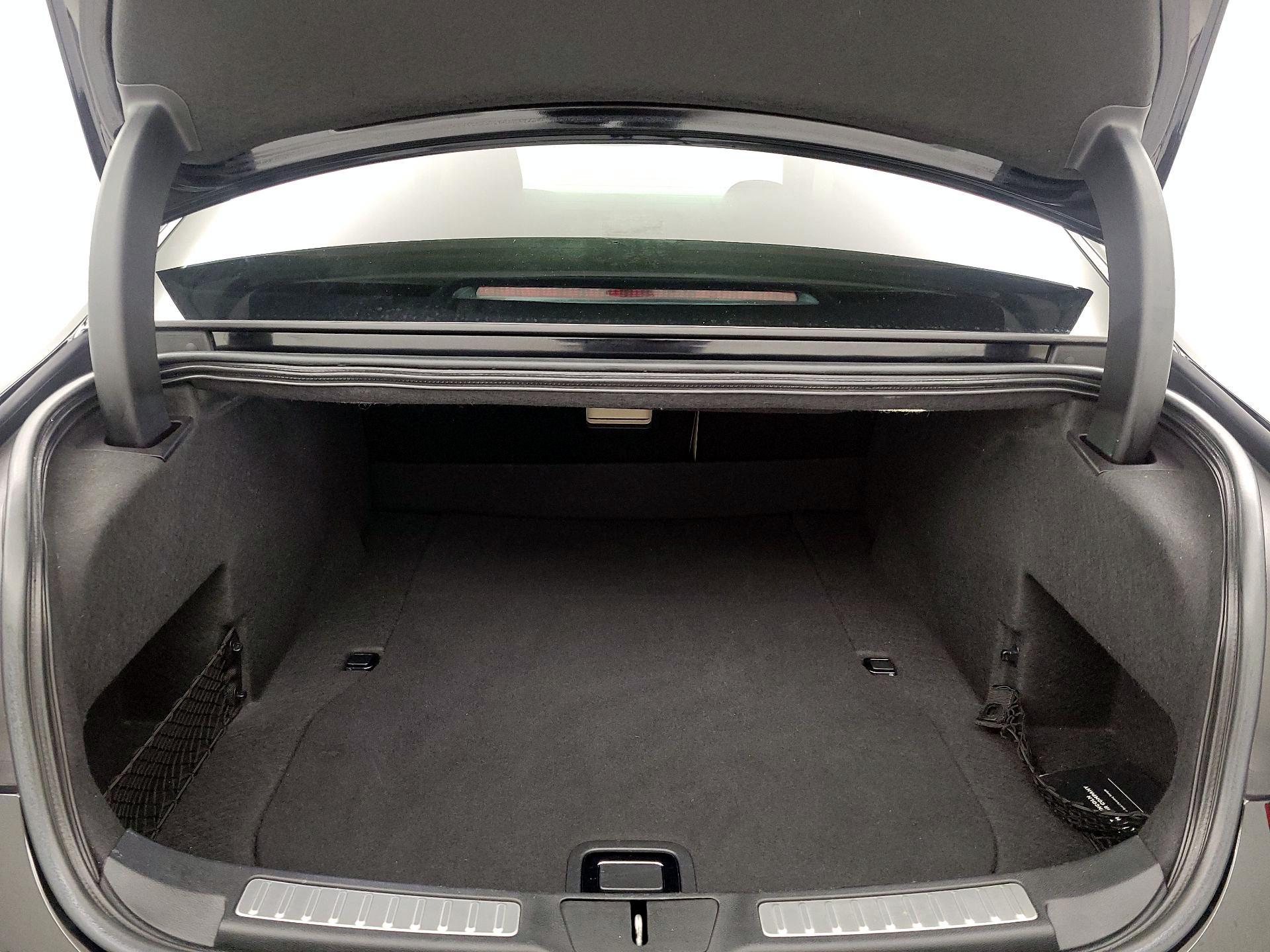 Thumbnail: 2017 Lincoln Continental - 18