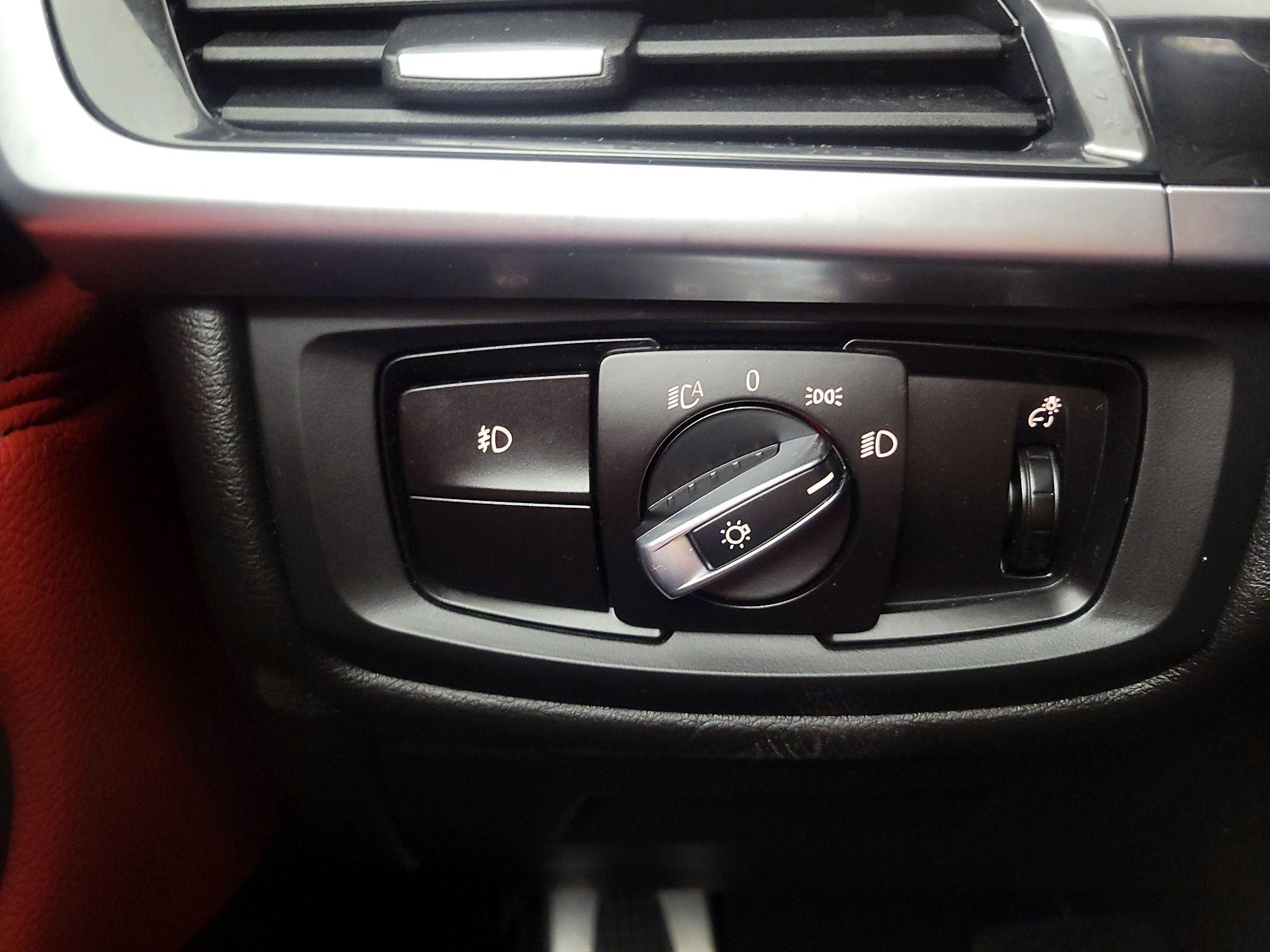 Thumbnail: 2017 BMW X6 - 13