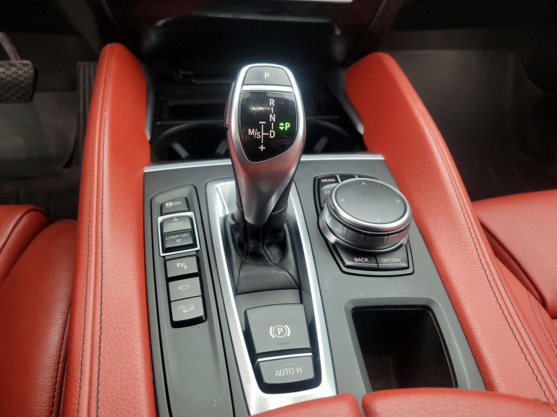 Thumbnail: 2017 BMW X6 - 17