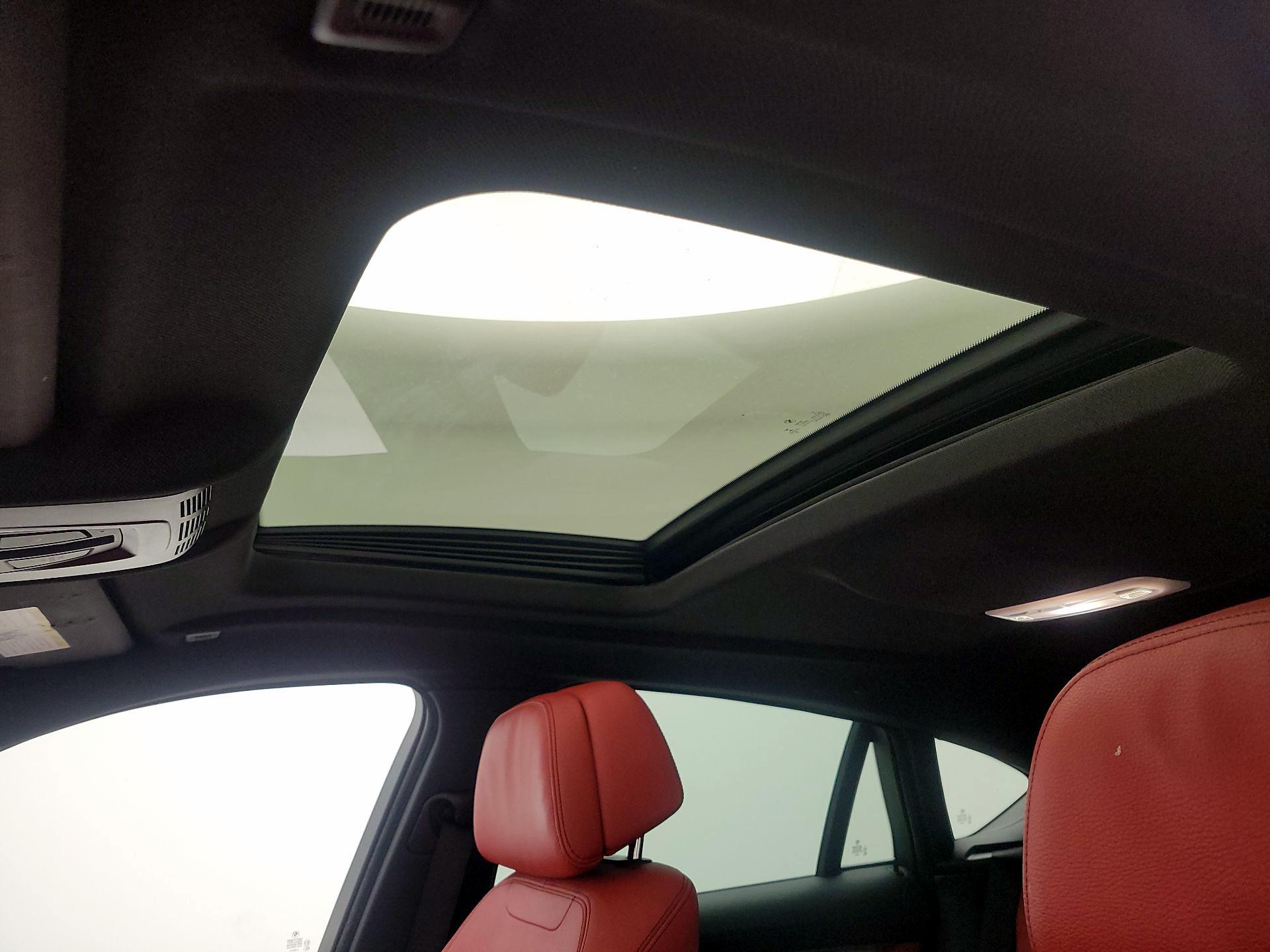 Thumbnail: 2017 BMW X6 - 18