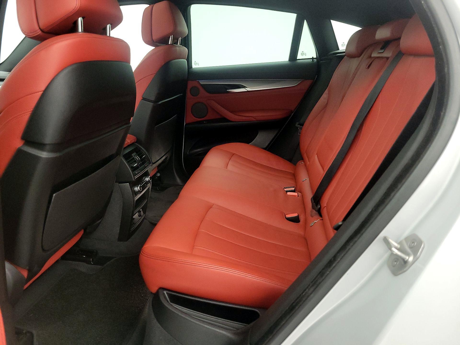 Thumbnail: 2017 BMW X6 - 19