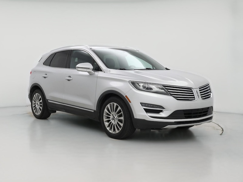2015 Lincoln MKC  -
                  Madison, TN