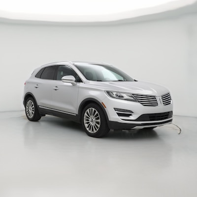 2015 Lincoln MKC