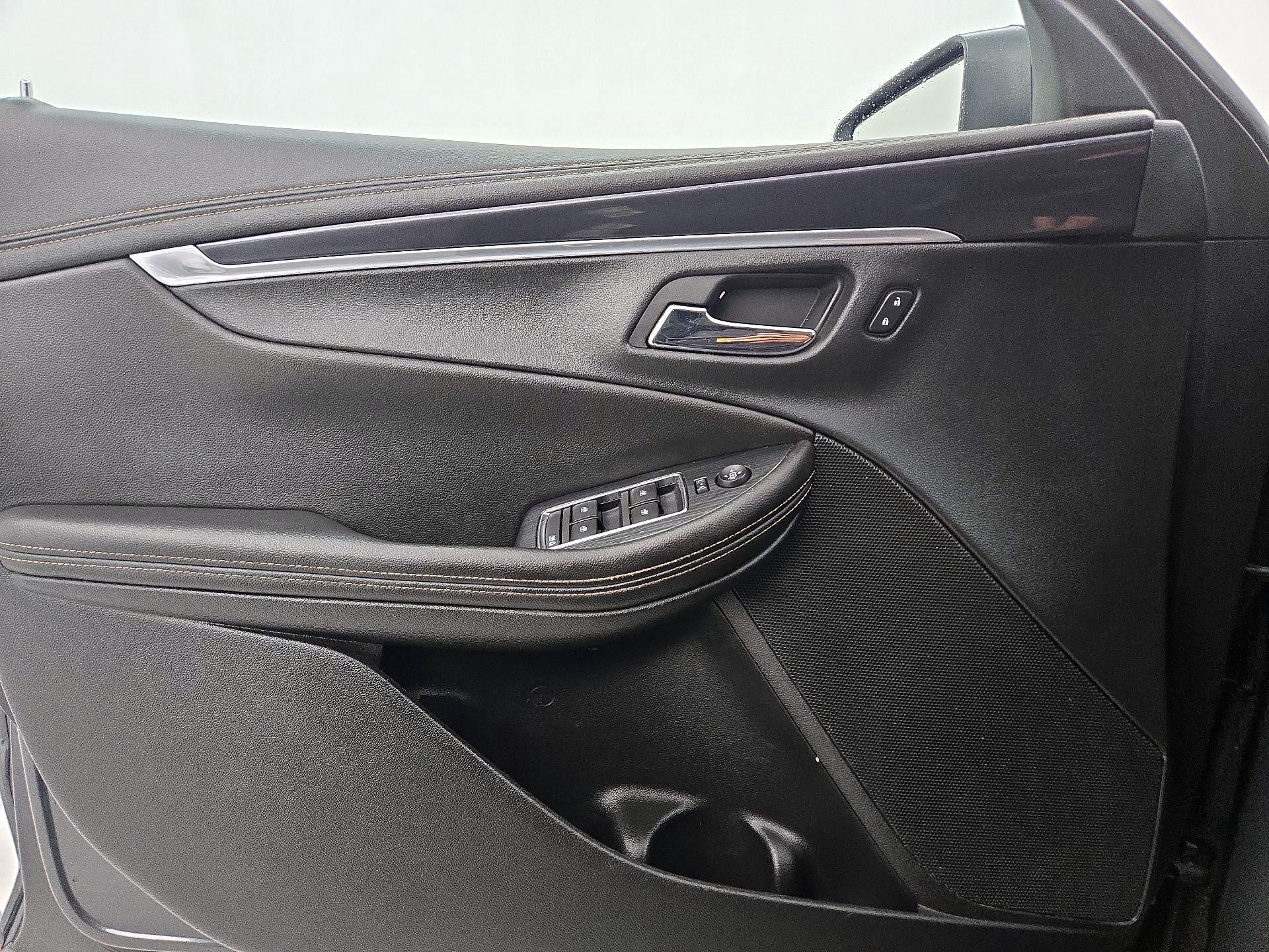 Thumbnail: 2018 Chevrolet Impala - 12