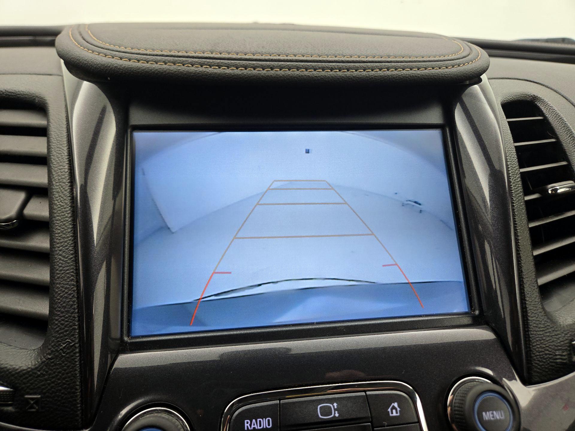 Thumbnail: 2018 Chevrolet Impala - 14