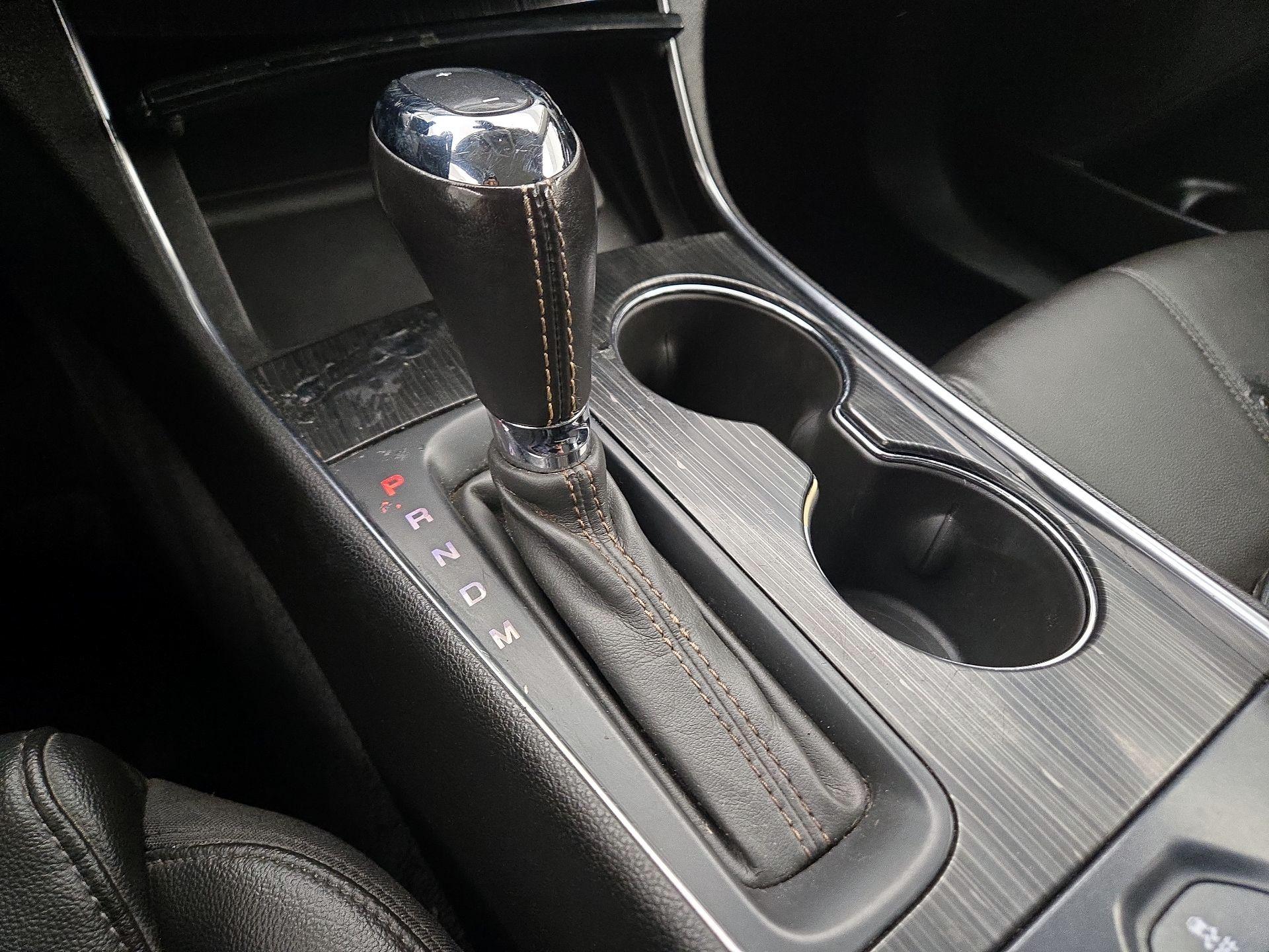 Thumbnail: 2018 Chevrolet Impala - 17