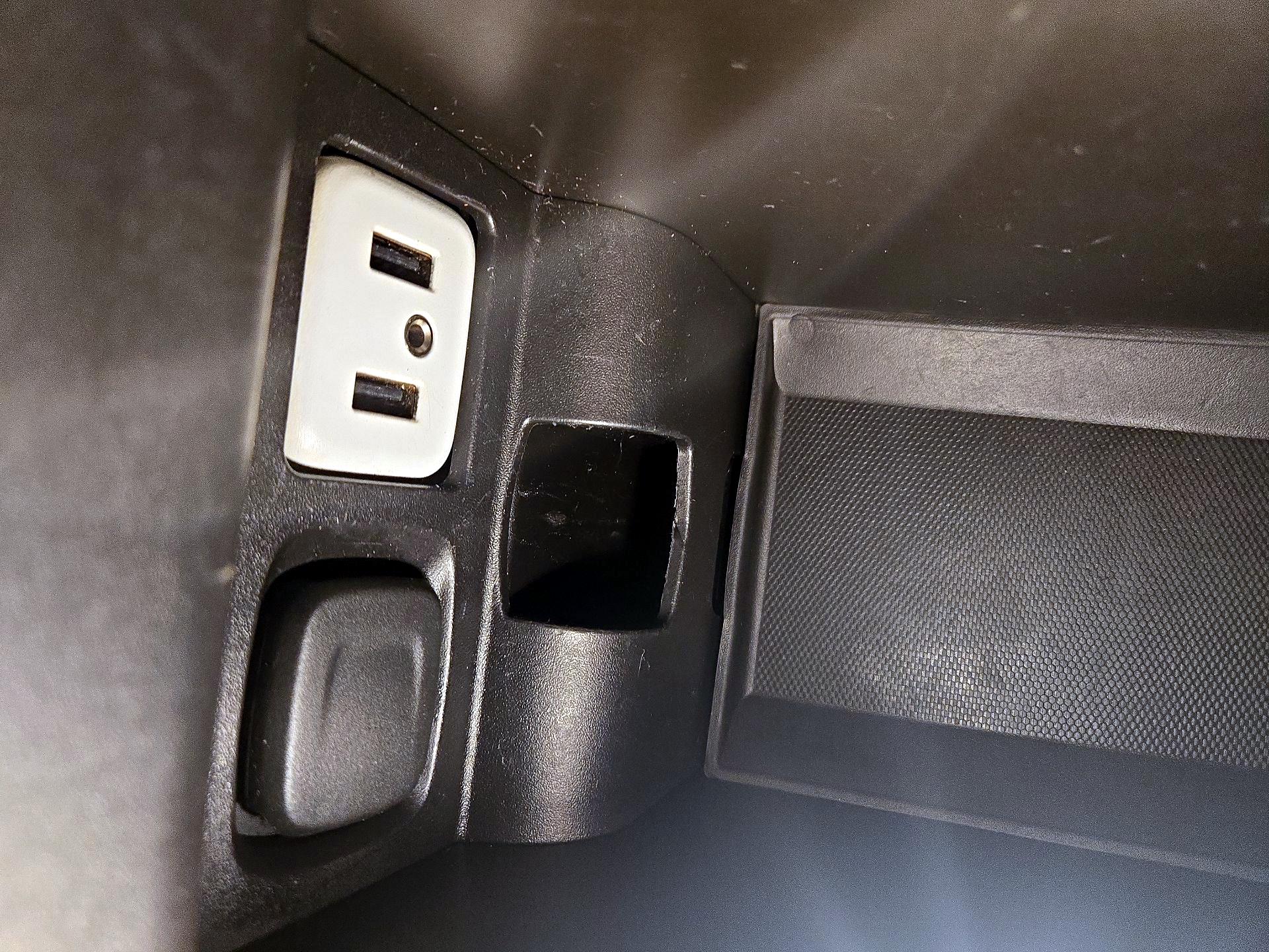 Thumbnail: 2018 Chevrolet Impala - 18