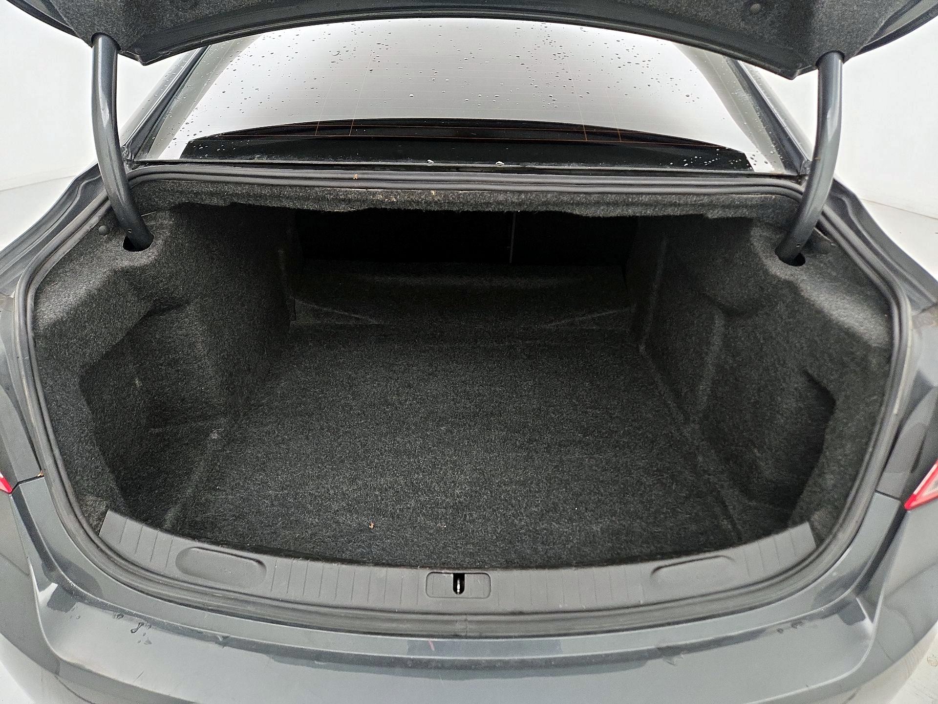 Thumbnail: 2018 Chevrolet Impala - 20