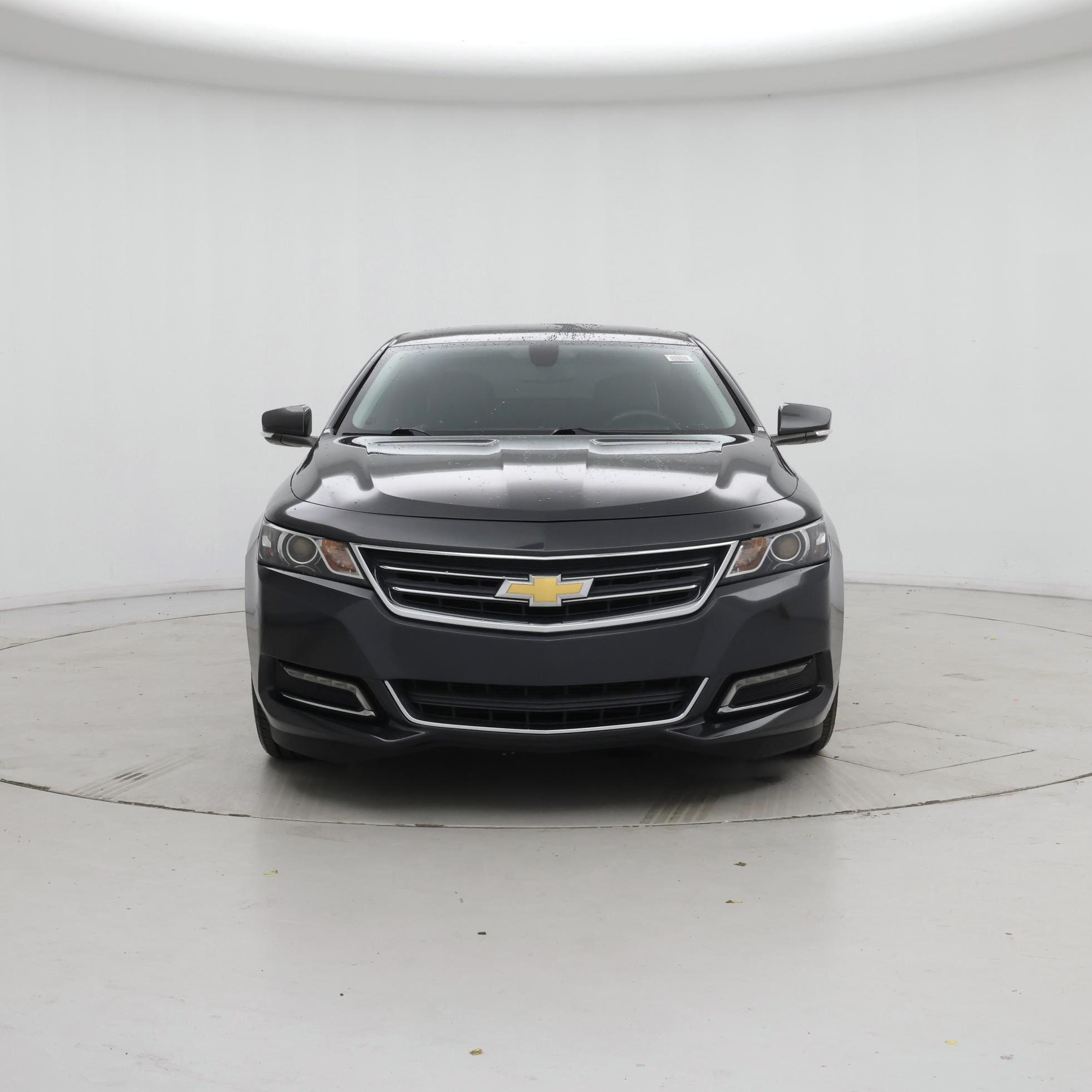 Thumbnail: 2018 Chevrolet Impala - 5