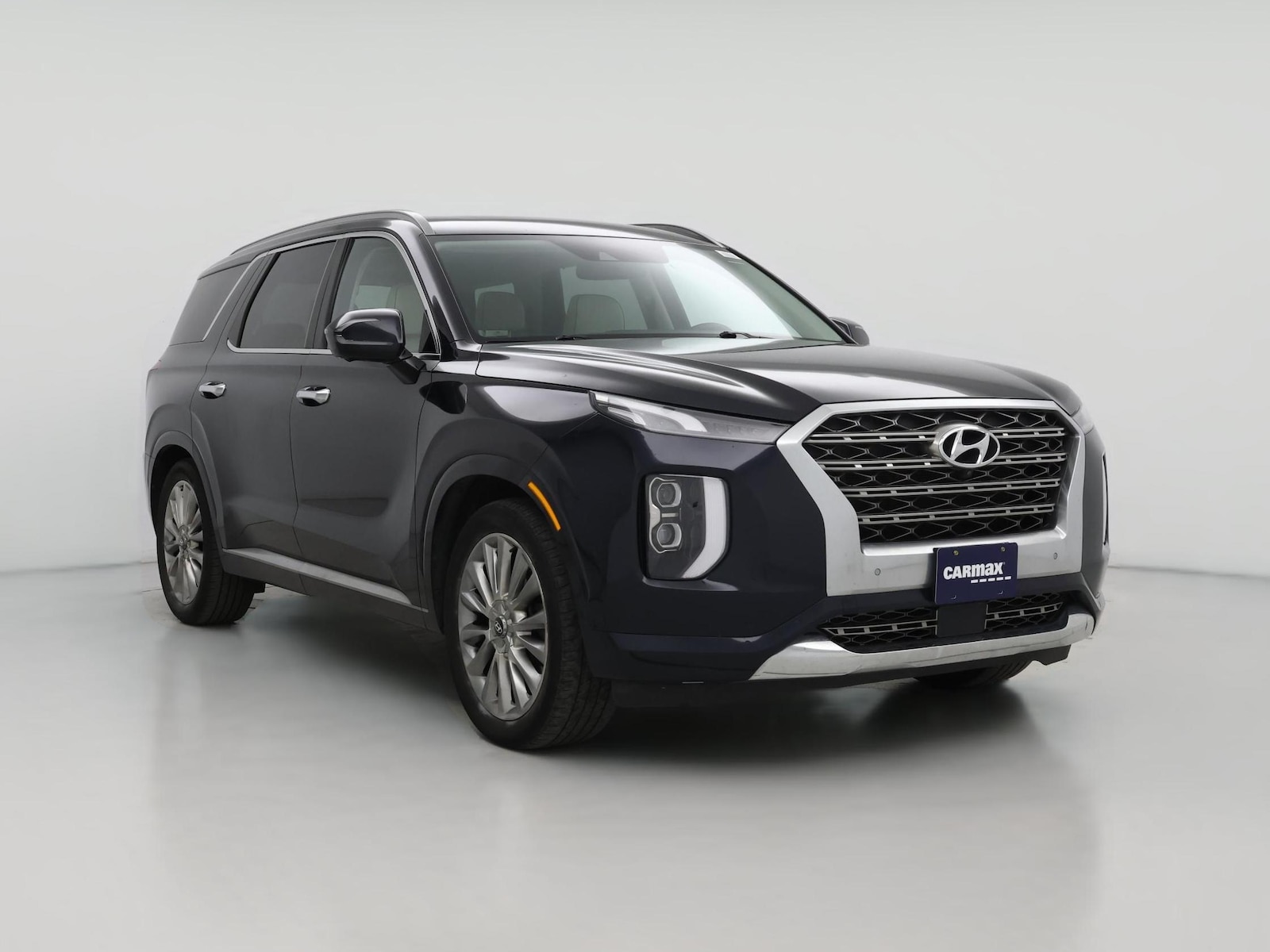 2020 Hyundai Palisade