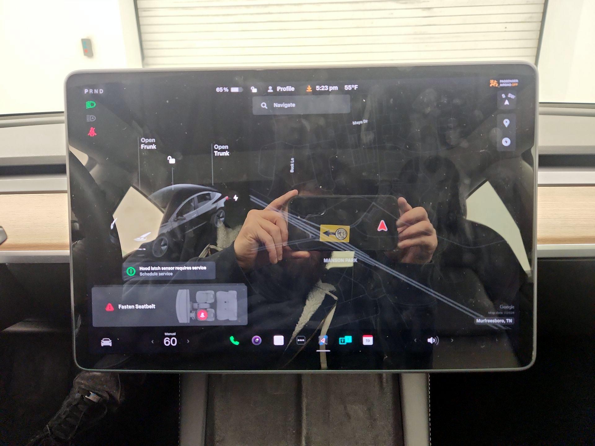 Thumbnail: 2021 Tesla Model 3 - 13